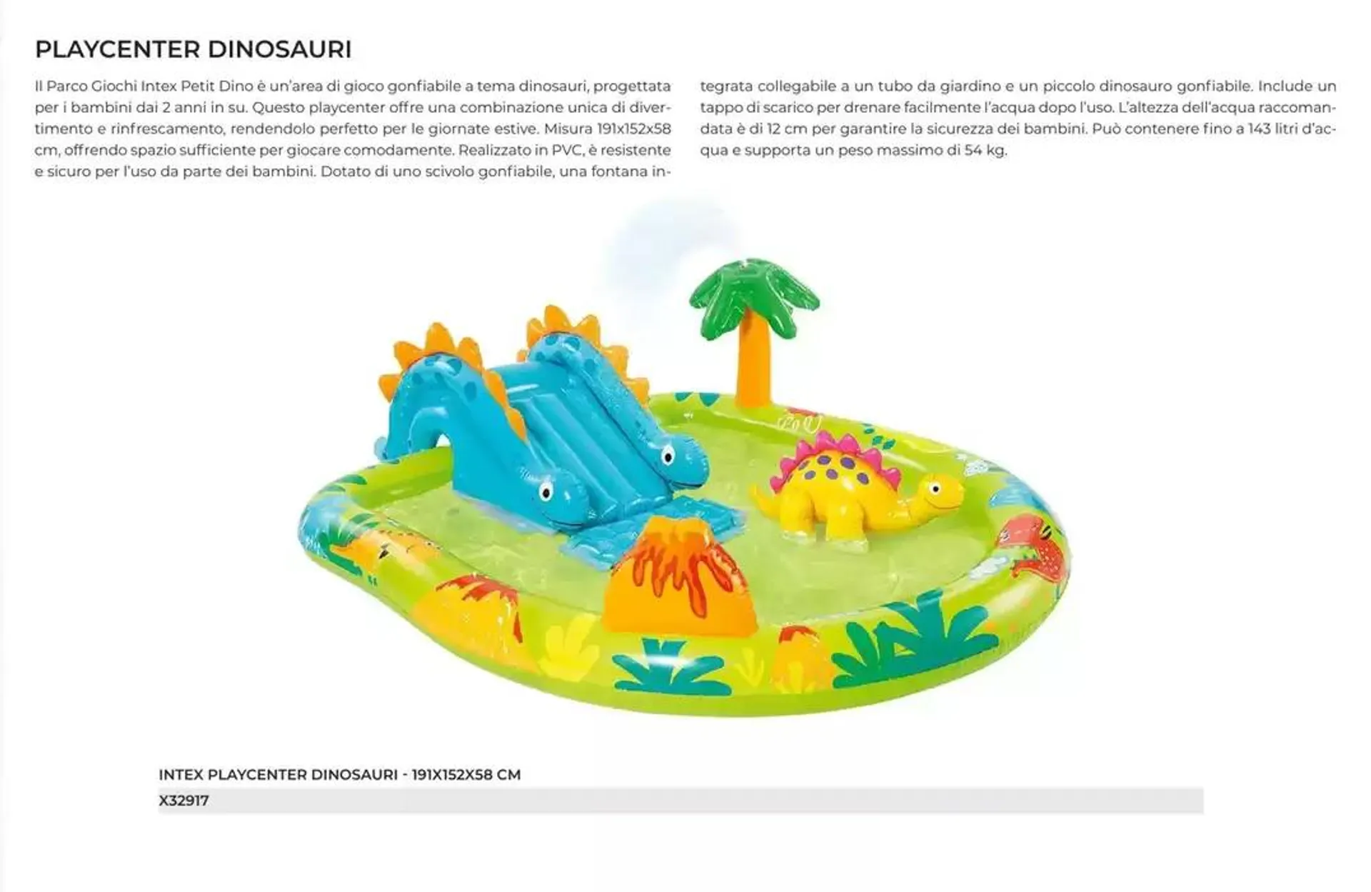 Outdoor 2025 da 6 maggio a 31 dicembre di 2025 - Pagina del volantino 175