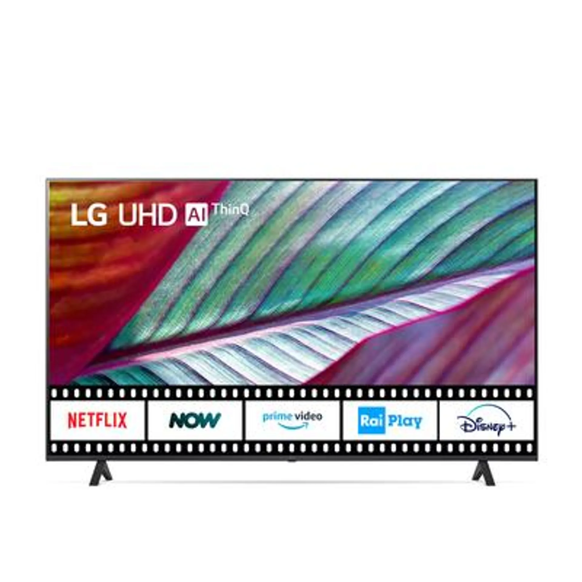 LG ELECTRONICS