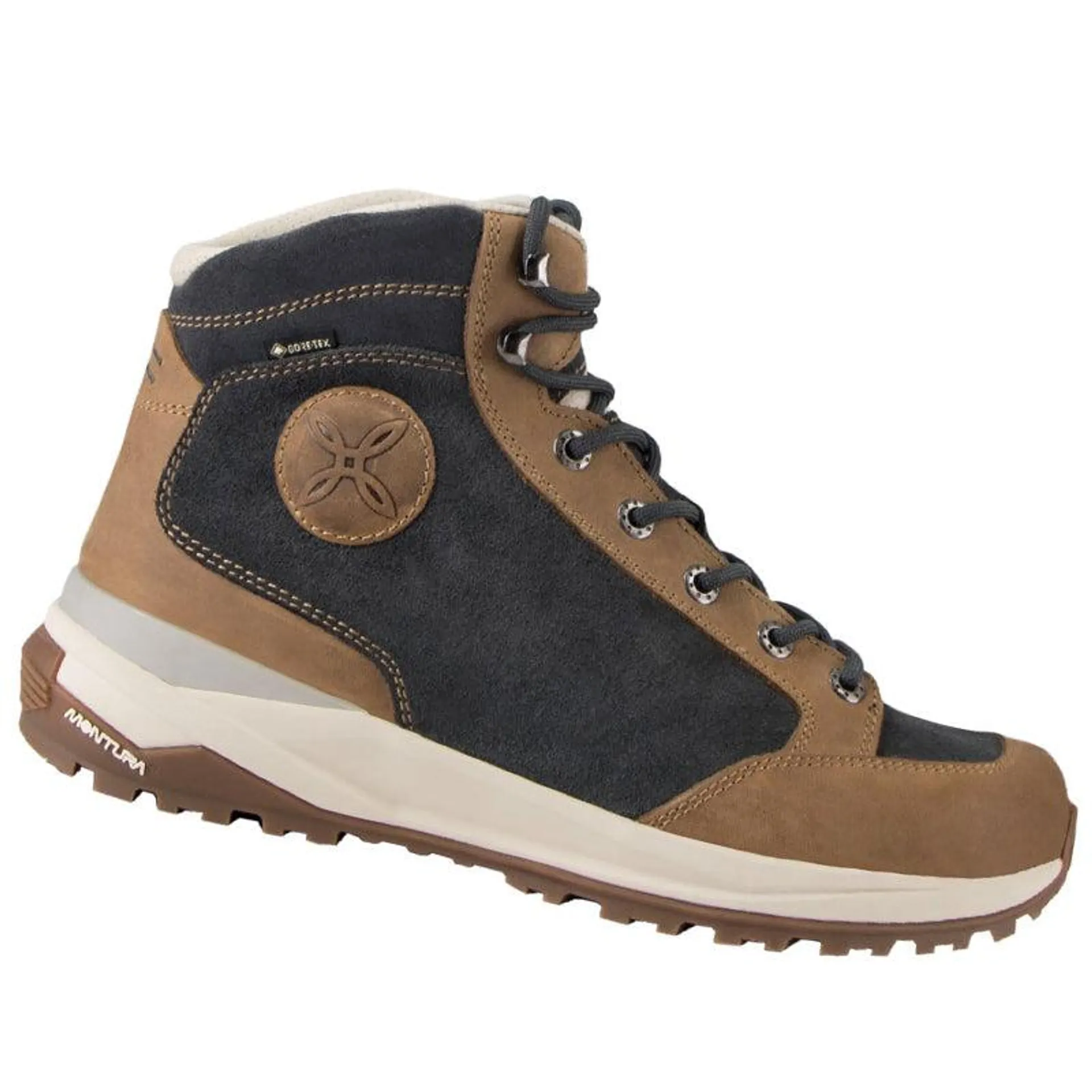 Scarpe uomo Renon GTX