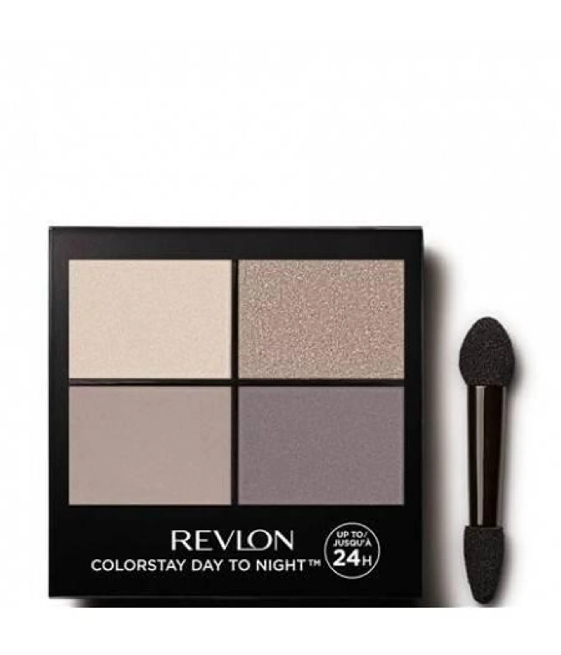 Revlon Colorstay 24 Hour Eyeshadow Quad