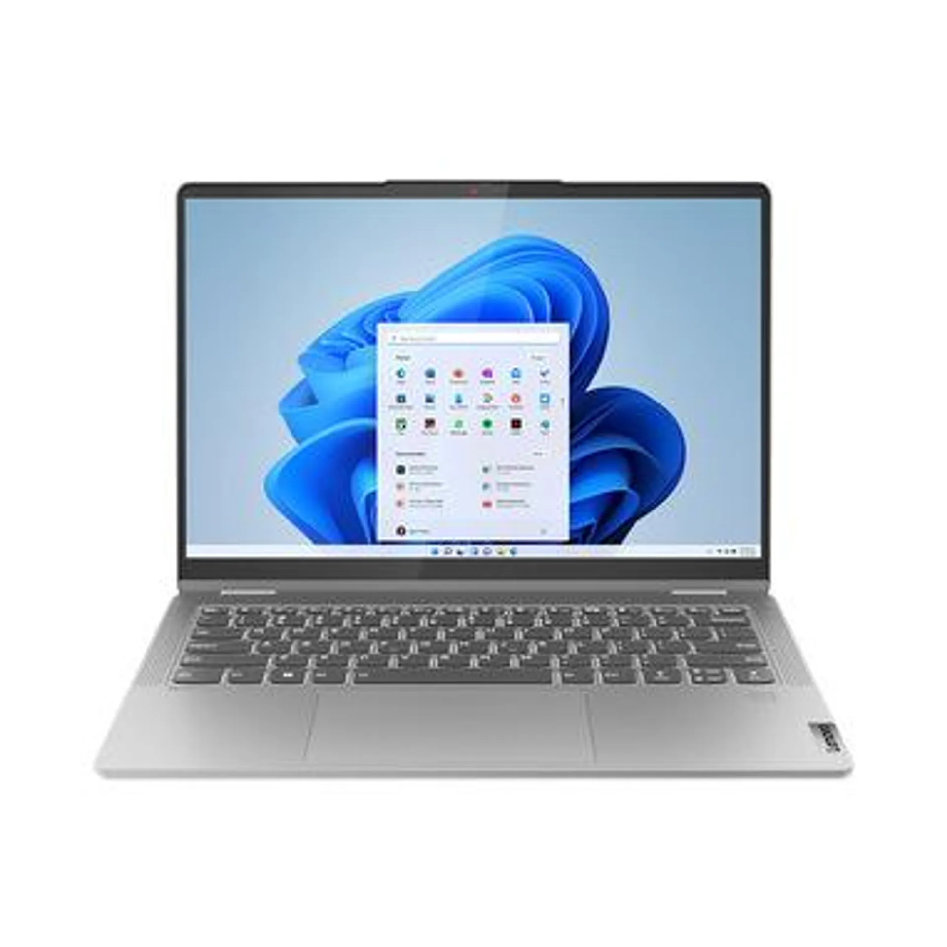 Lenovo IdeaPad Flex 5 Convertibile 14" AMD Ryzen5 16GB 512GB