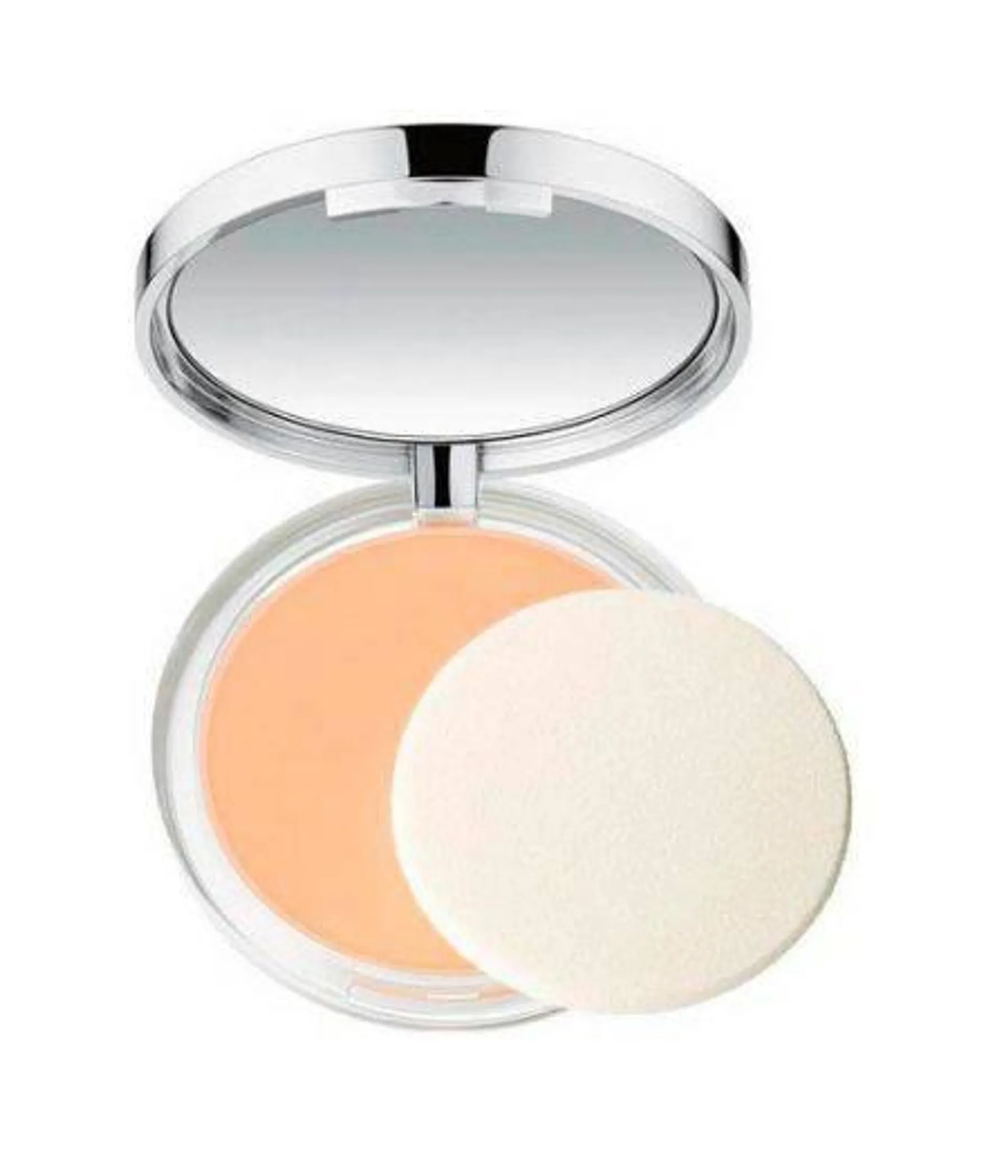 Clinique Almost Powder Makeup SPF 15 - Fondotinta