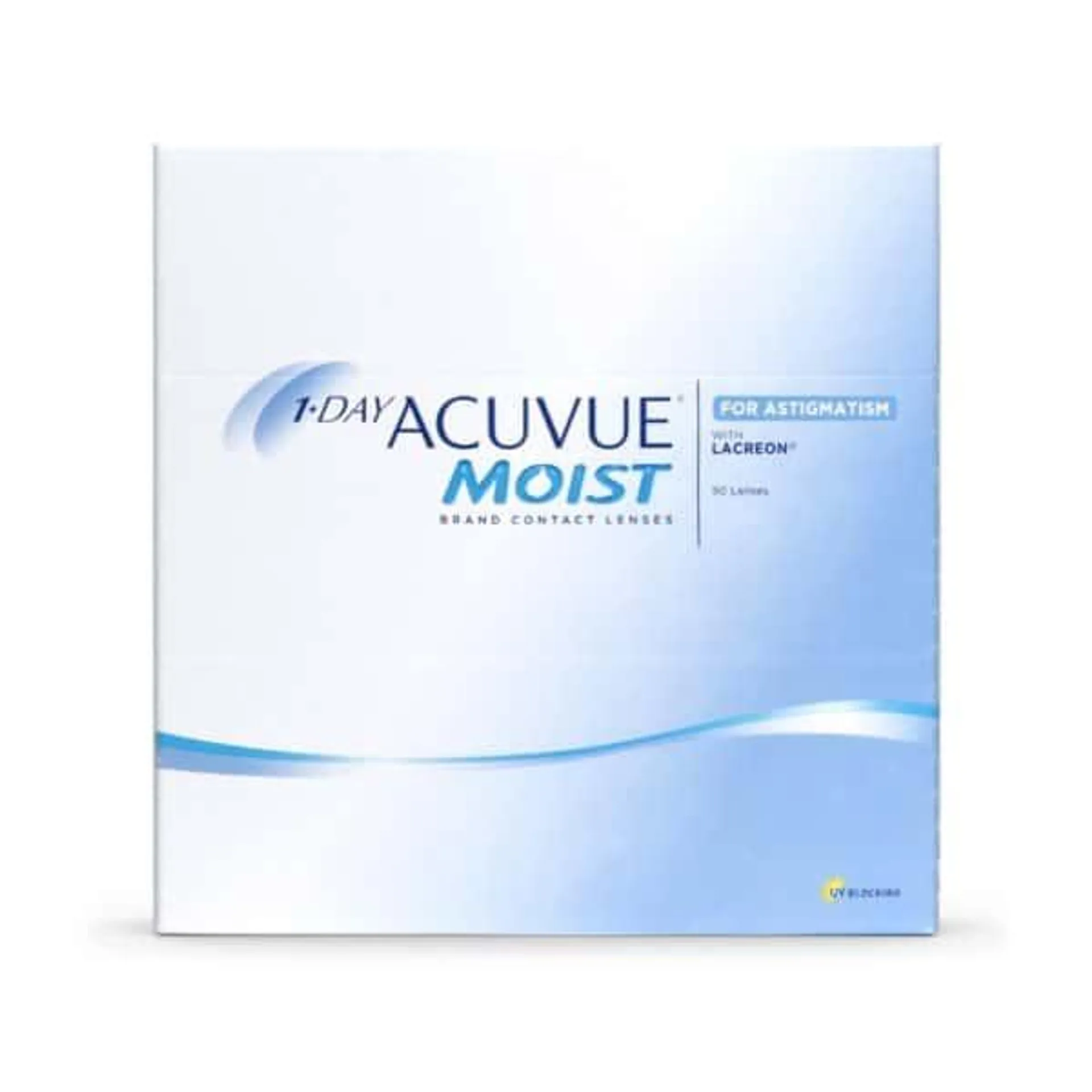 Acuvue Moist Astigmatism (90)