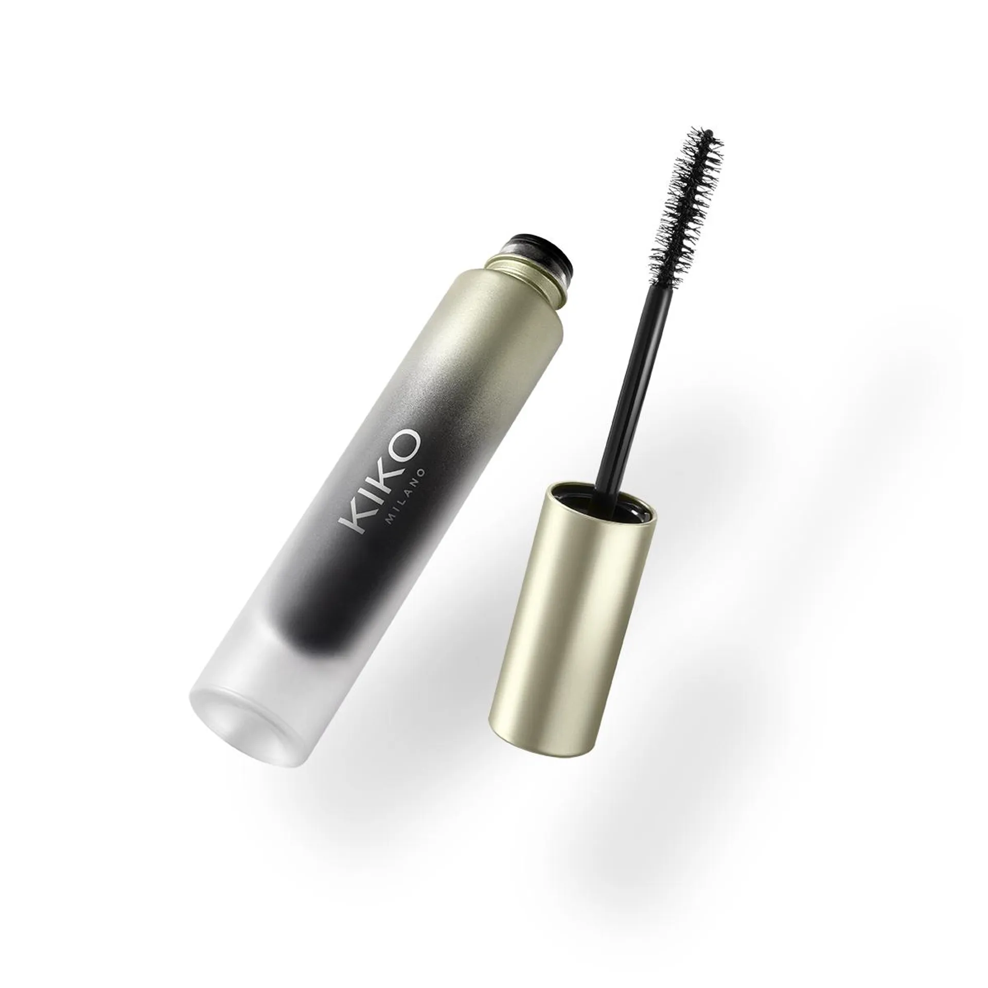 create your balance length & volume effect mascara