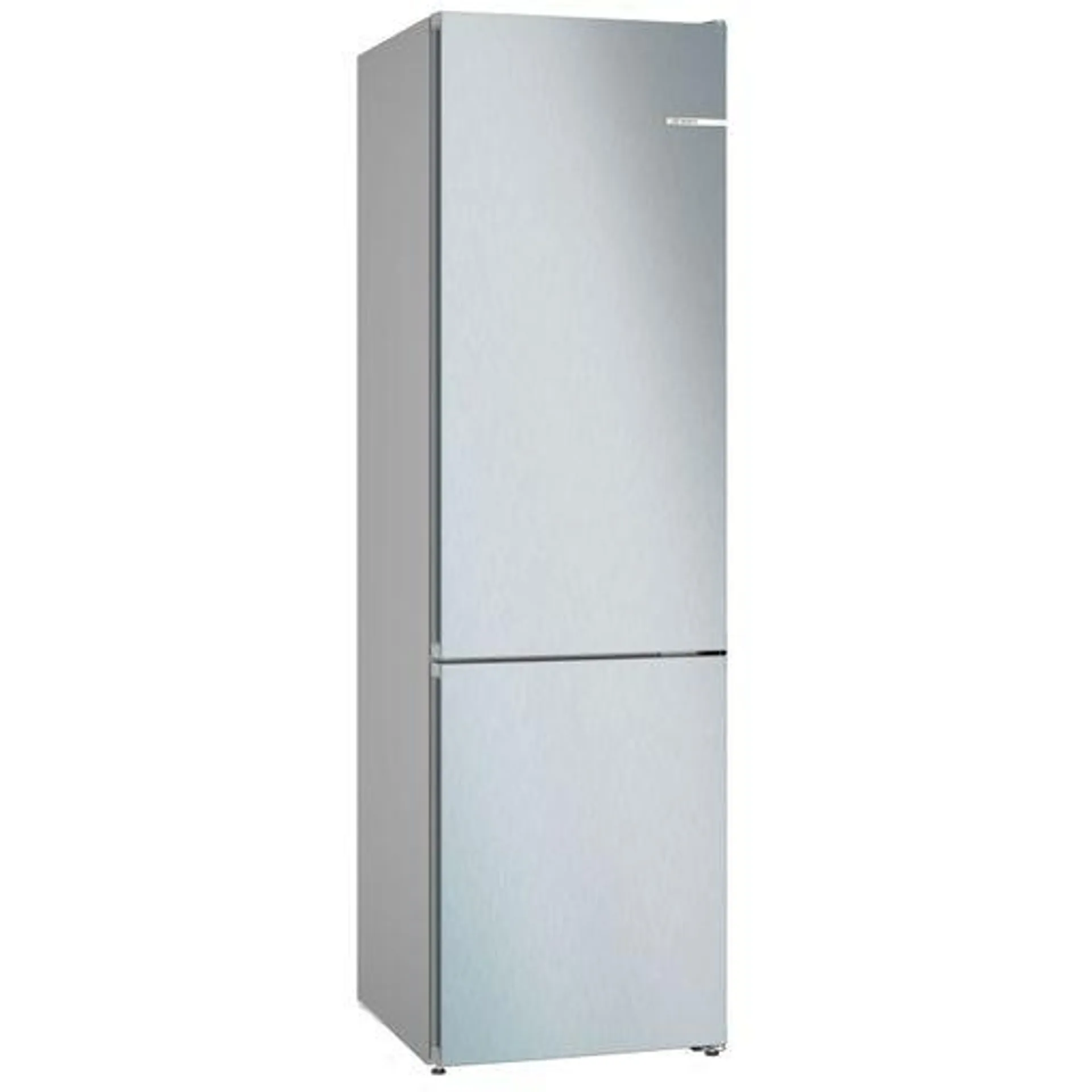 Bosch kgn392lcf frigo combinato 363lt h203 no frost inox perf...