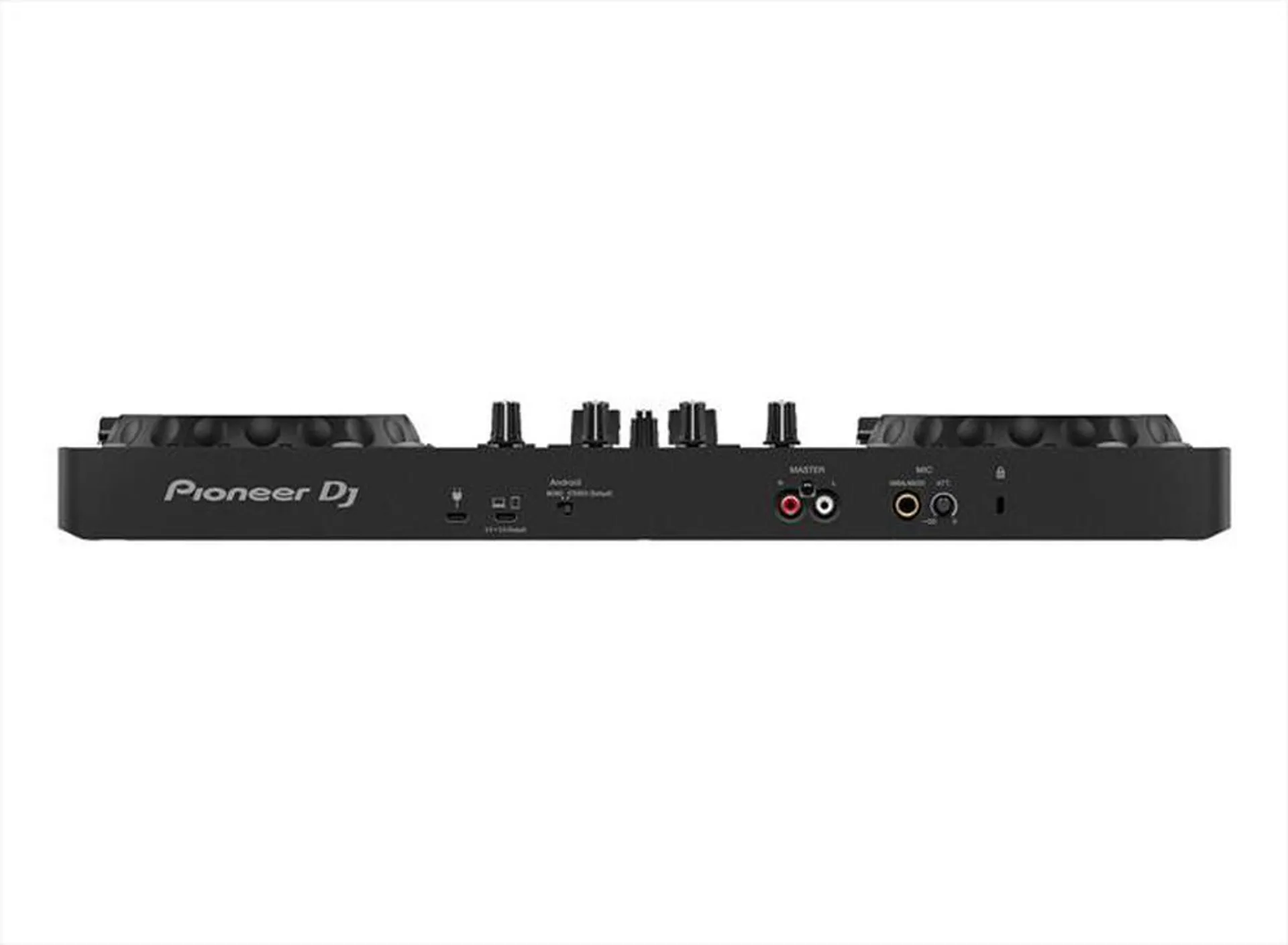 PIONEER - Controller DJ FLX-4-NERO