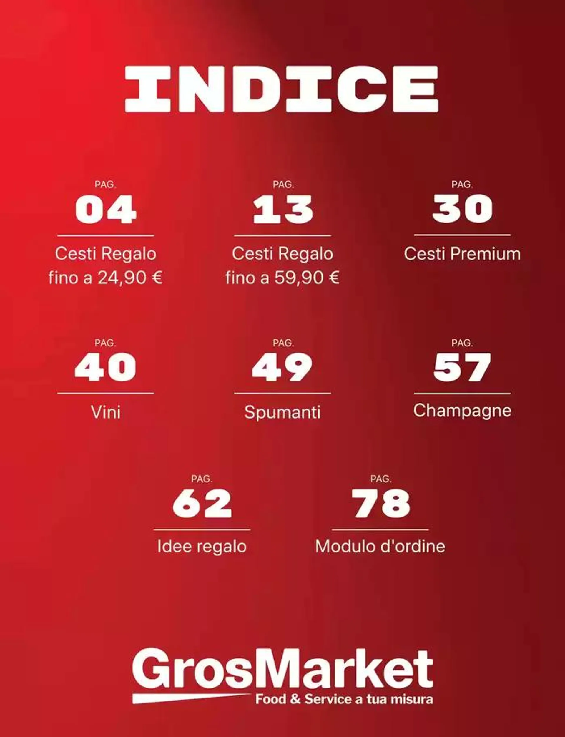 Catalogo di Natale da 18 dicembre a 25 dicembre di 2024 - Pagina del volantino 3