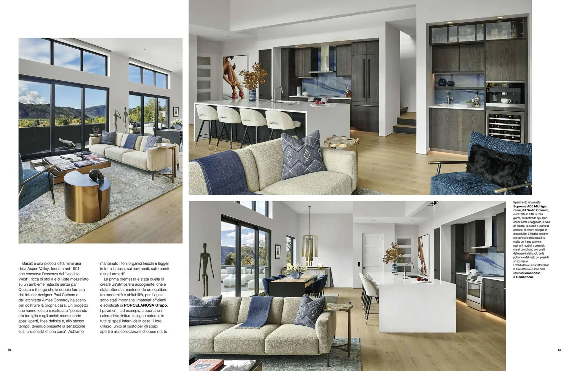 Volantino Porcelanosa da 18 febbraio a 31 dicembre di 2025 - Pagina del volantino 34