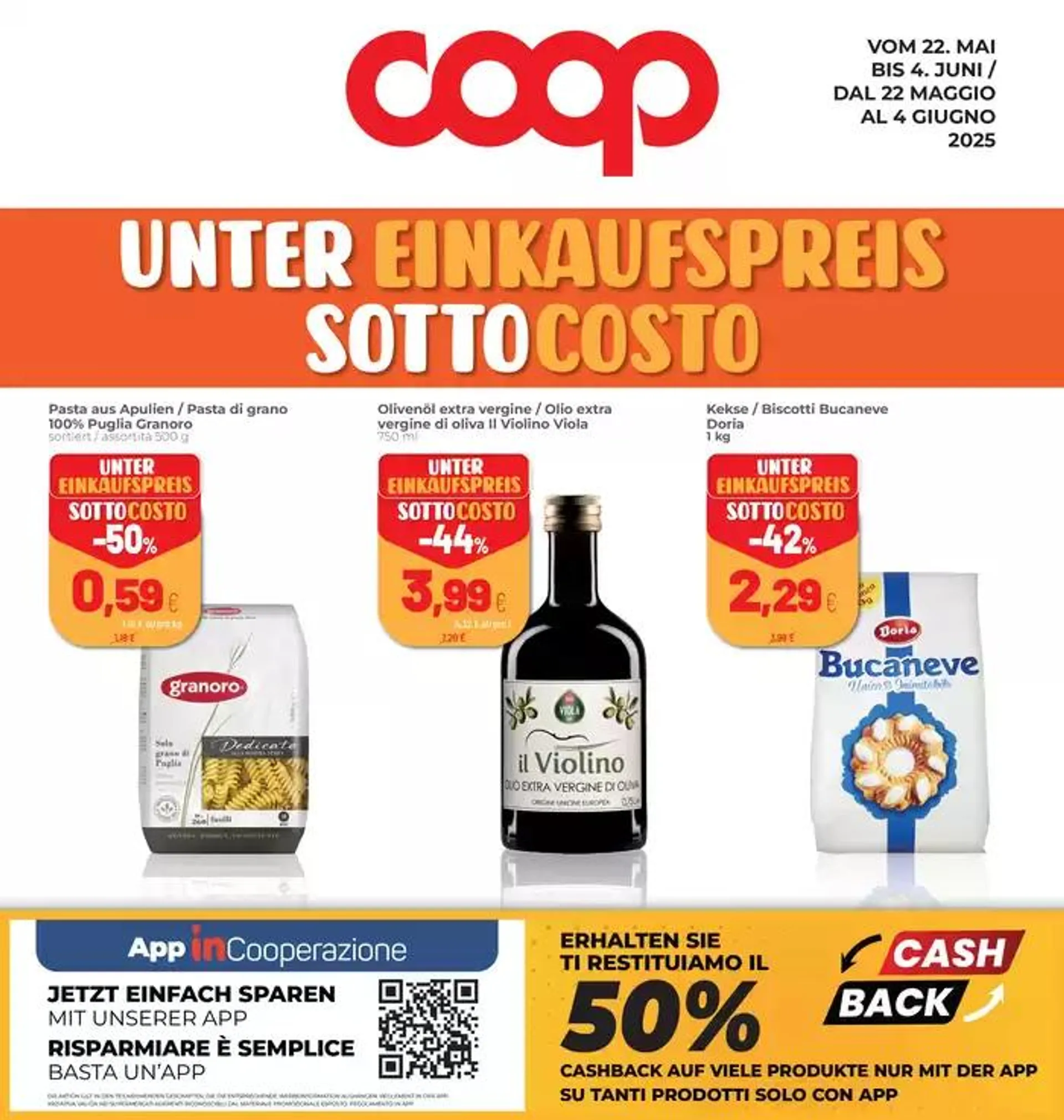 Sottocosto - 1