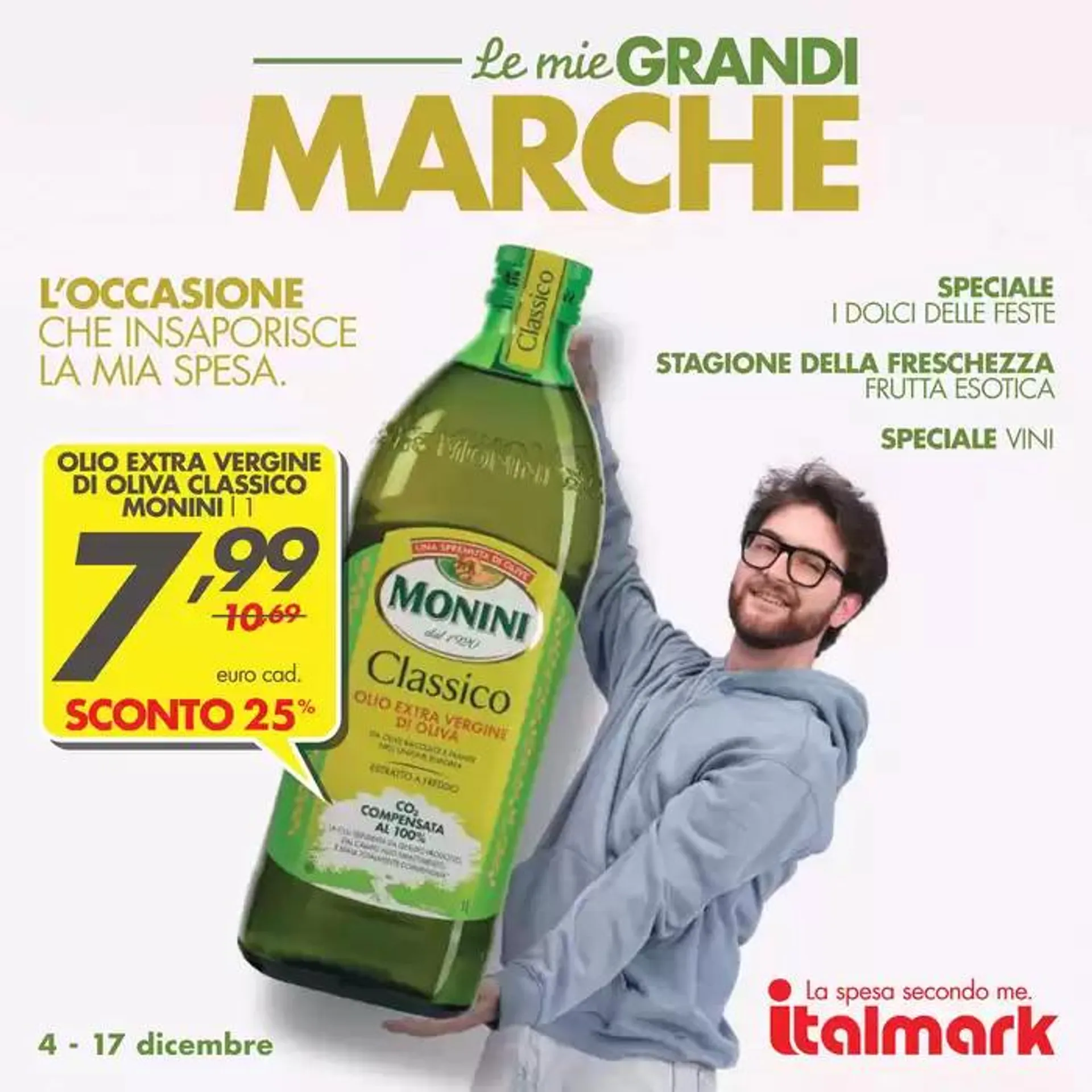 Le mie grandi marche - 1