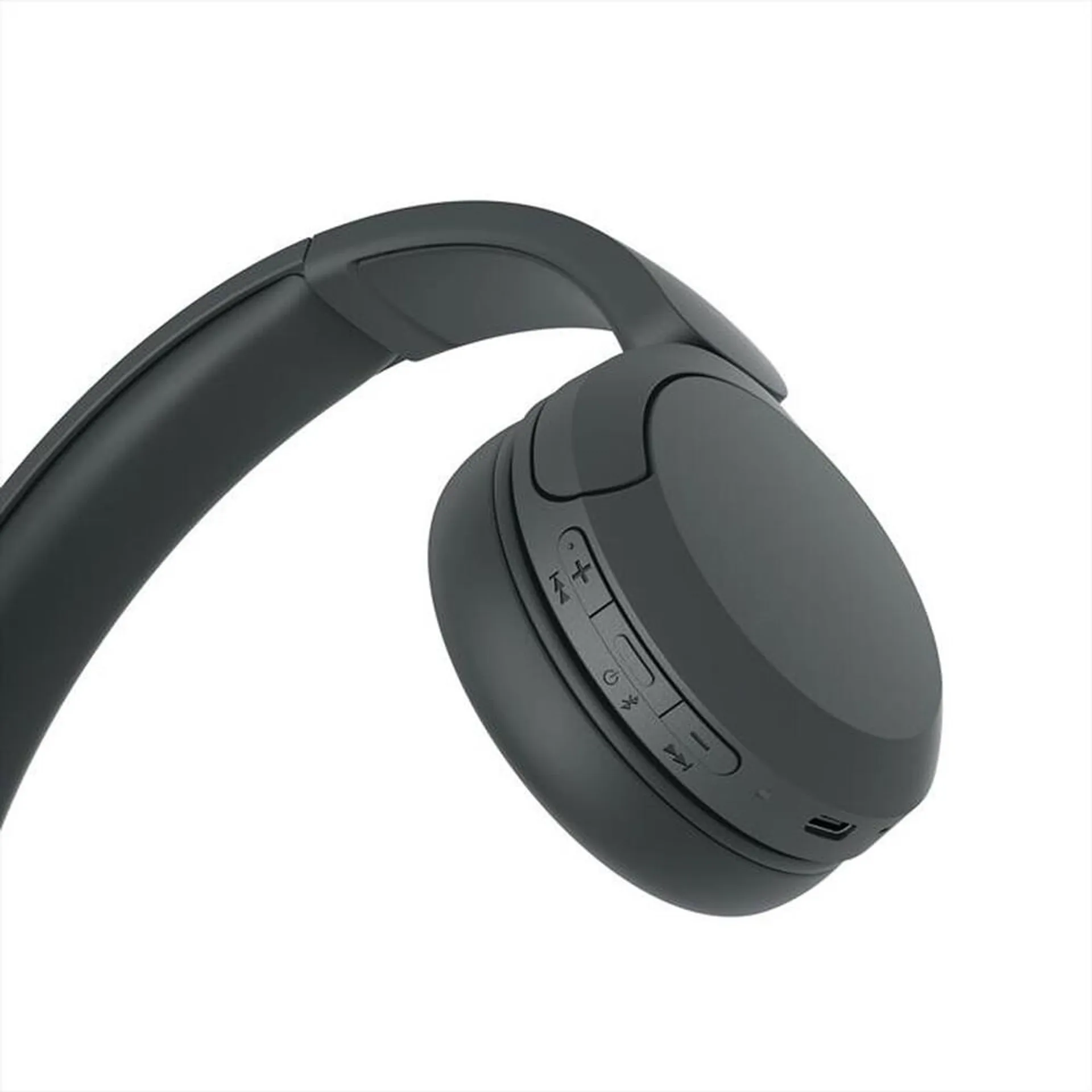 SONY - Cuffie Bluetooth on ear WHCH520B.CE7-Nero