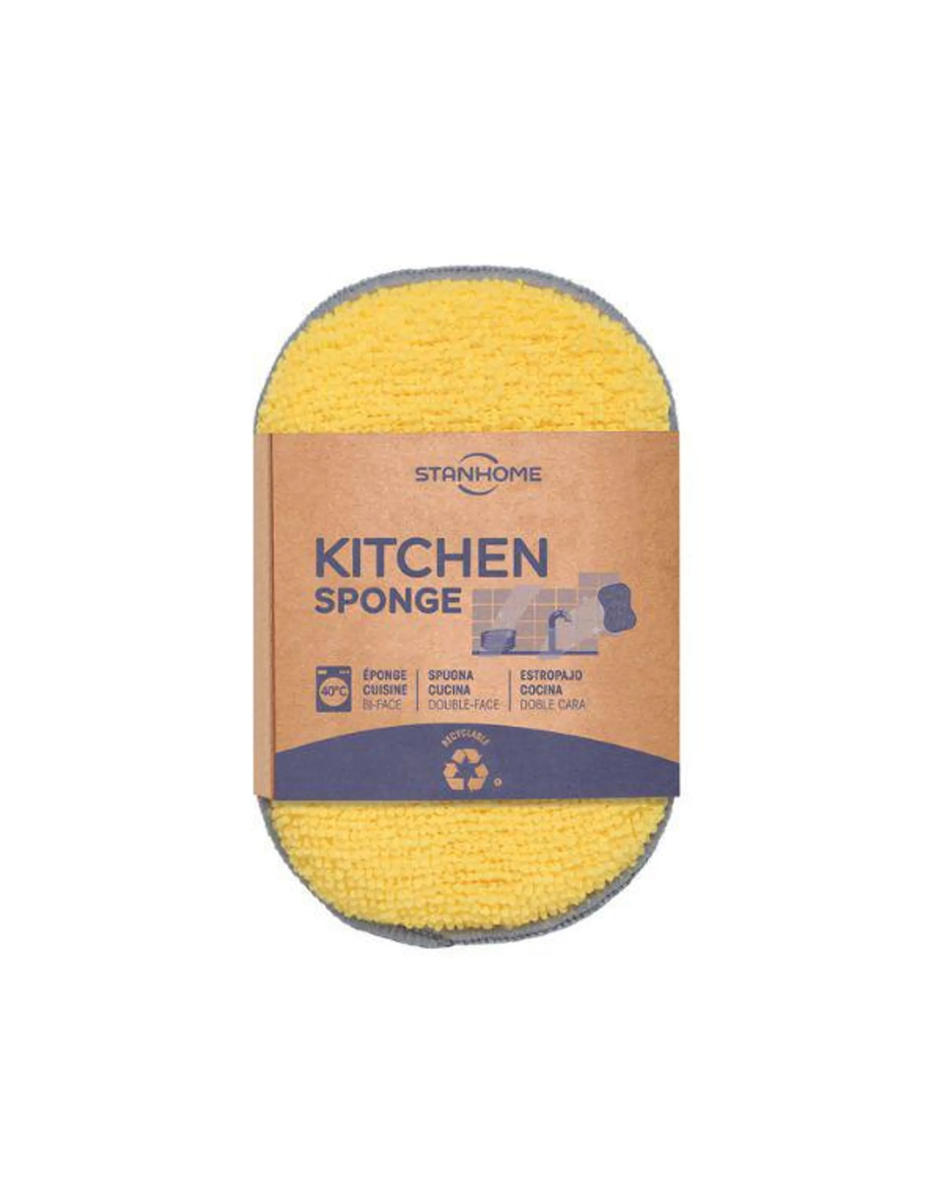 KITCHEN SPONGE