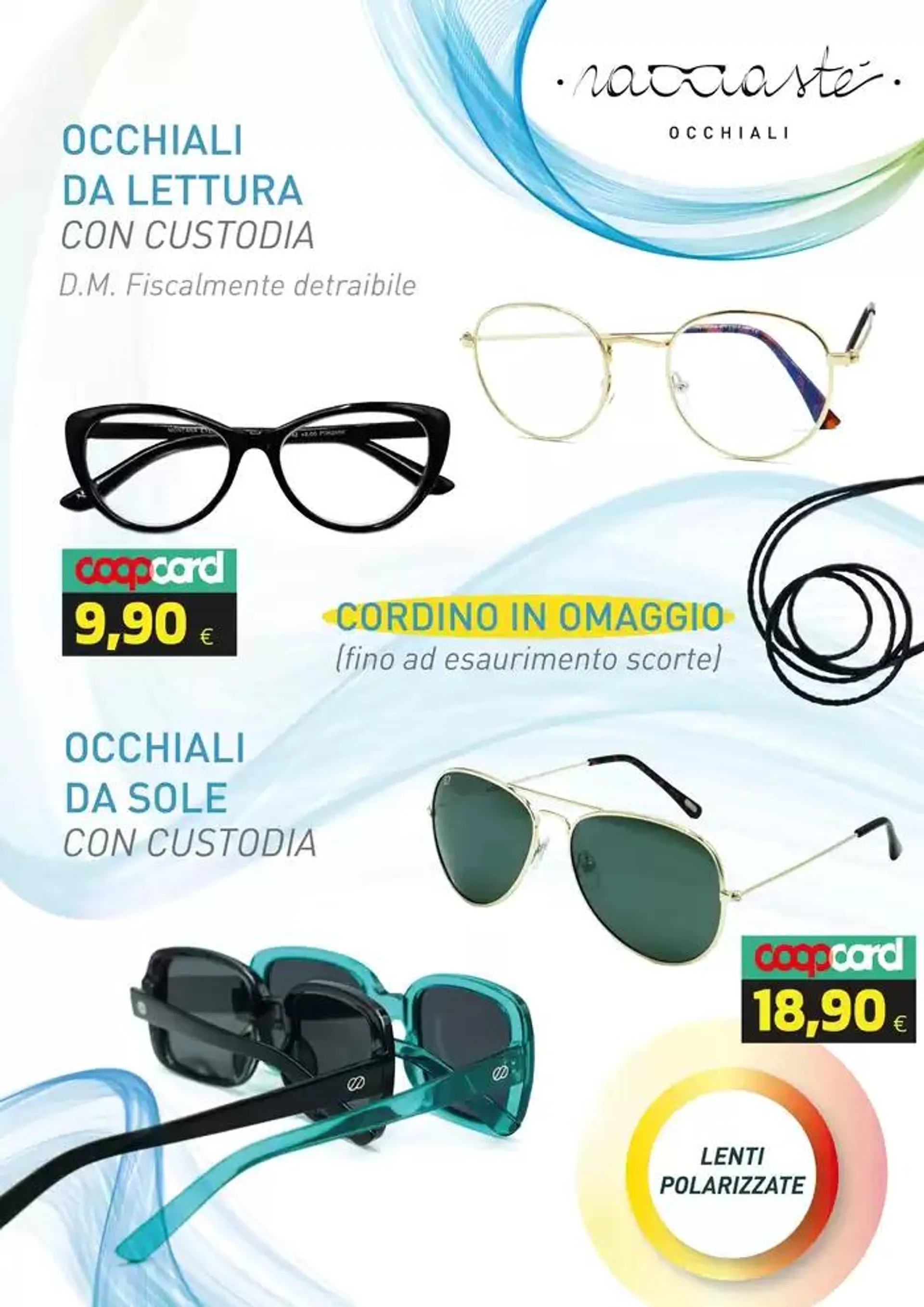 Aria d'estate da 2 maggio a 5 giugno di 2025 - Pagina del volantino 2