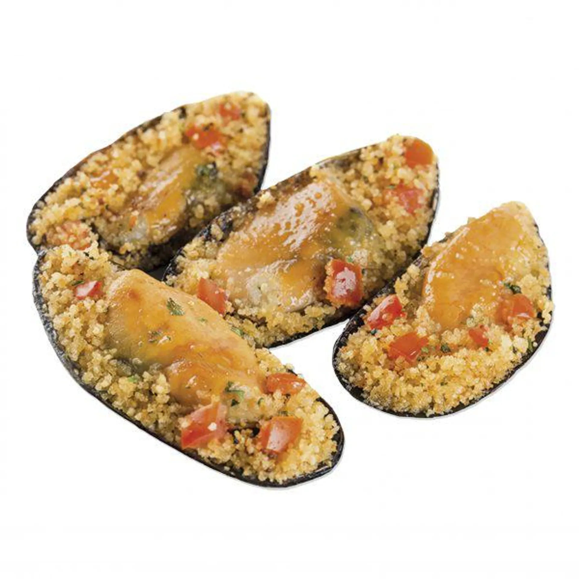 Cozze Gratinate 300 g