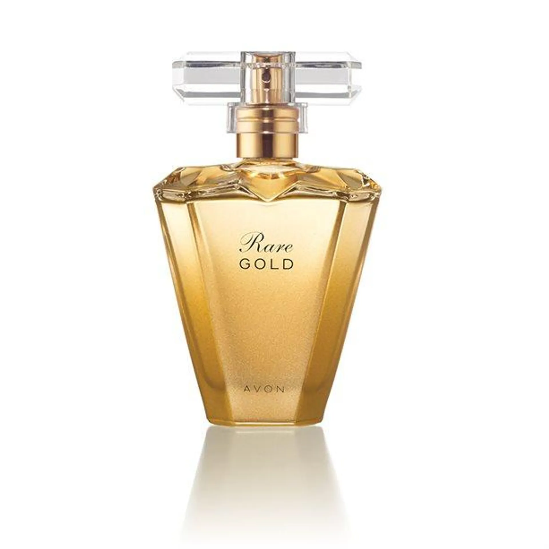 Rare Gold Eau de Parfum Spray