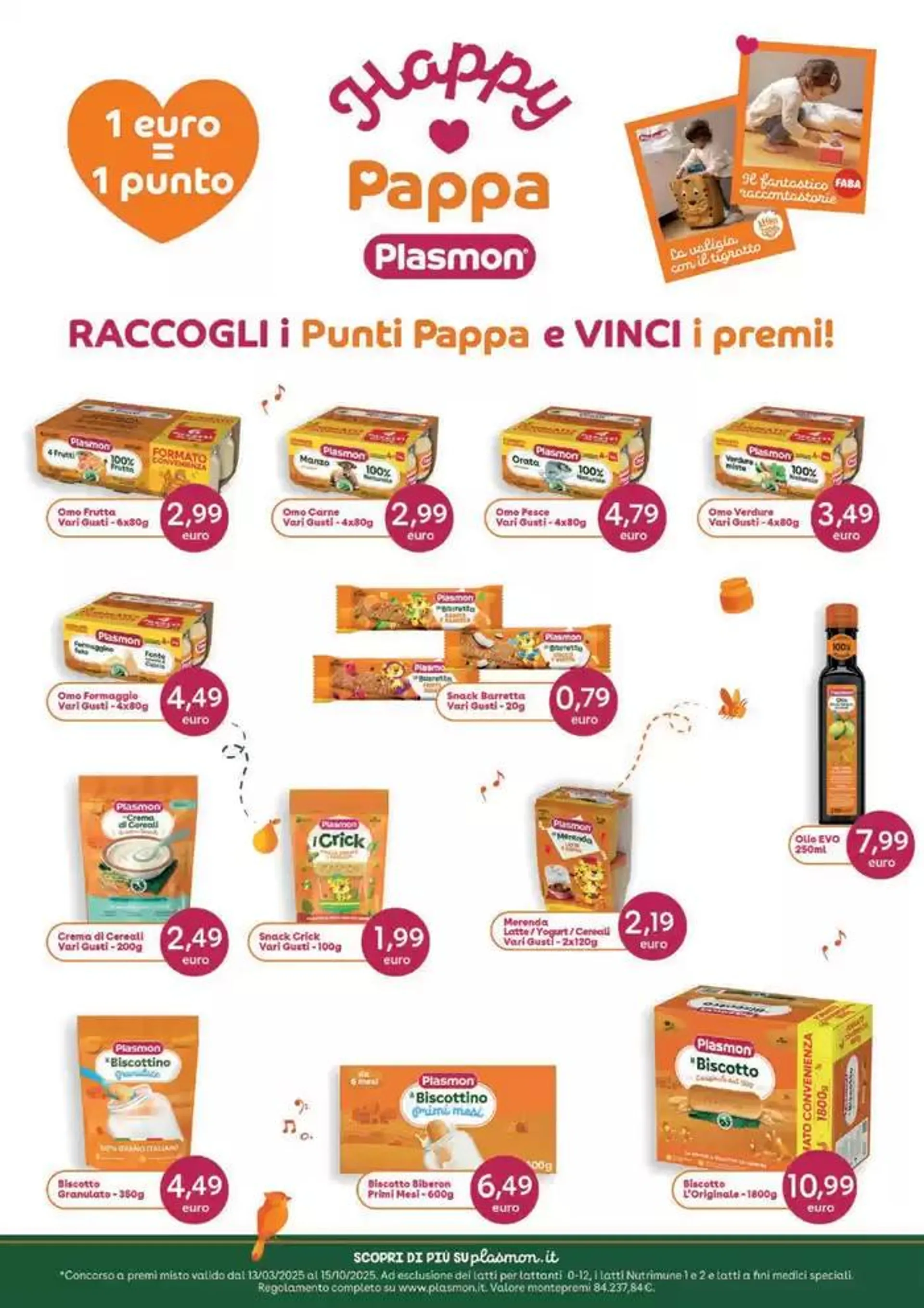 Volantino di Maggio da 1 maggio a 25 maggio di 2025 - Pagina del volantino 15