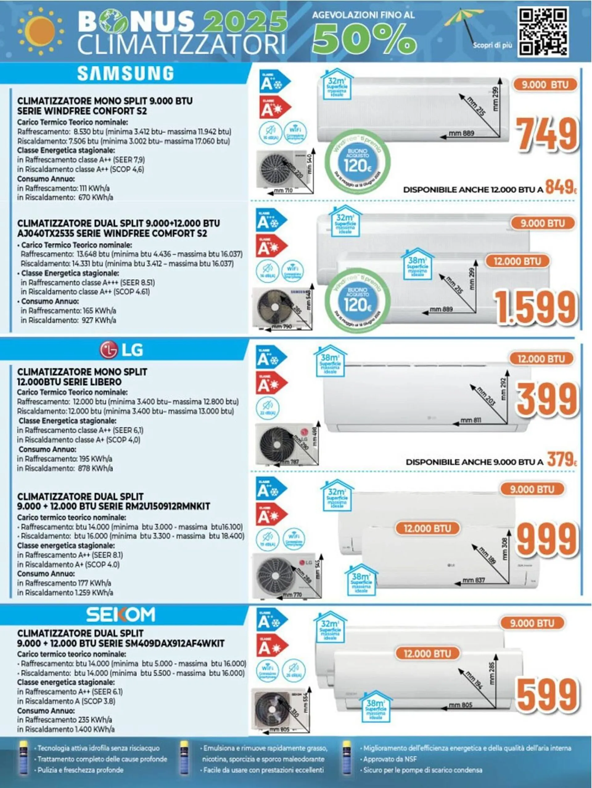 Volantino Iperal da 5 giugno a 18 giugno di 2025 - Pagina del volantino 11