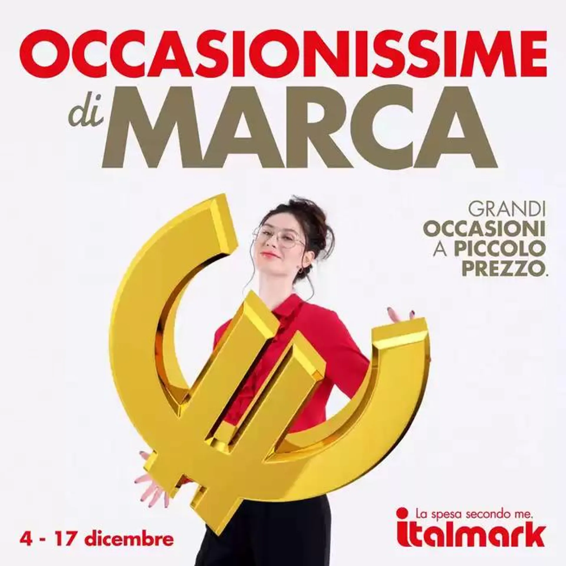 Occasionissime di marca - 1