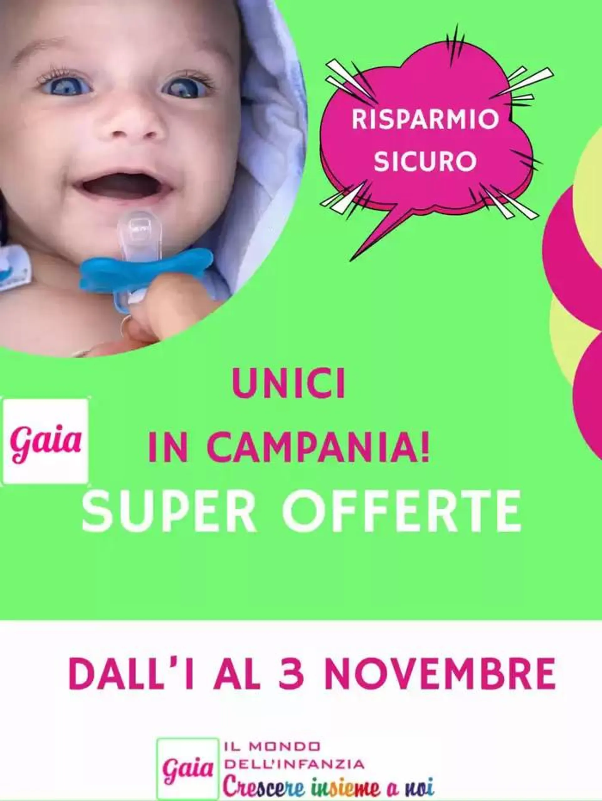 Unici in campania! - 1