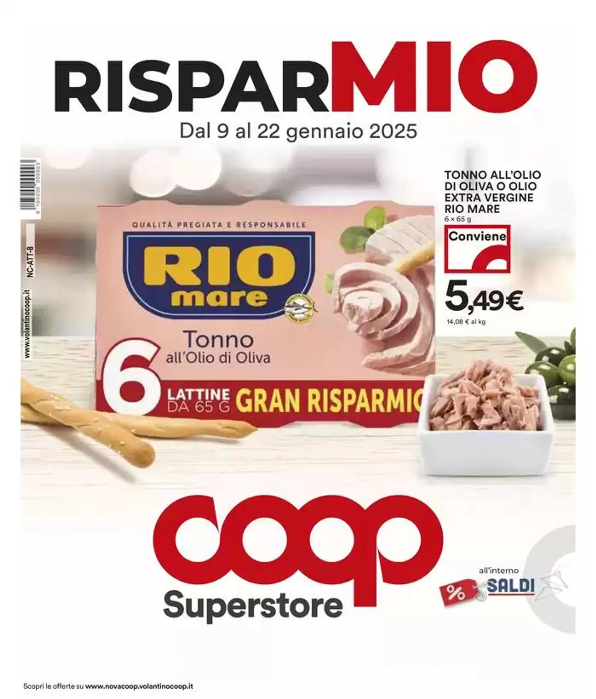 RisparMIO - 1