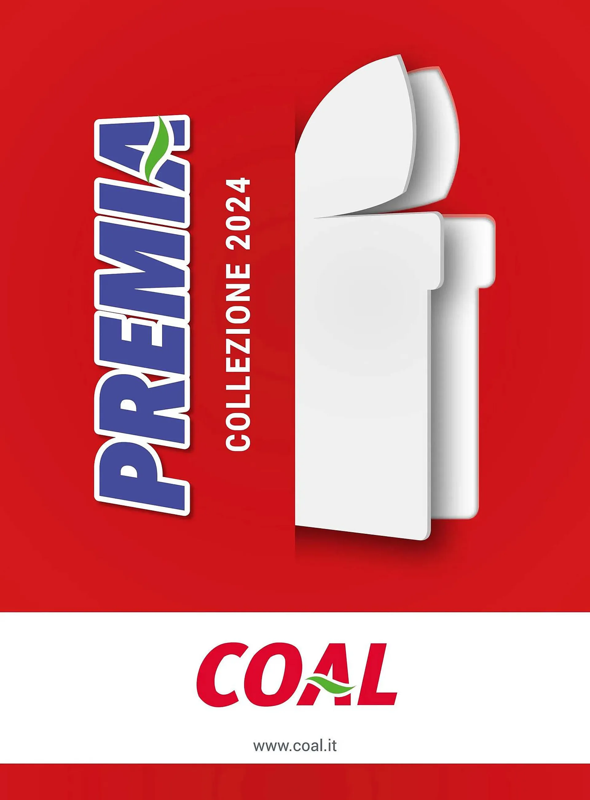 Volantino Coal da 27 marzo a 31 agosto di 2024 - Pagina del volantino 68