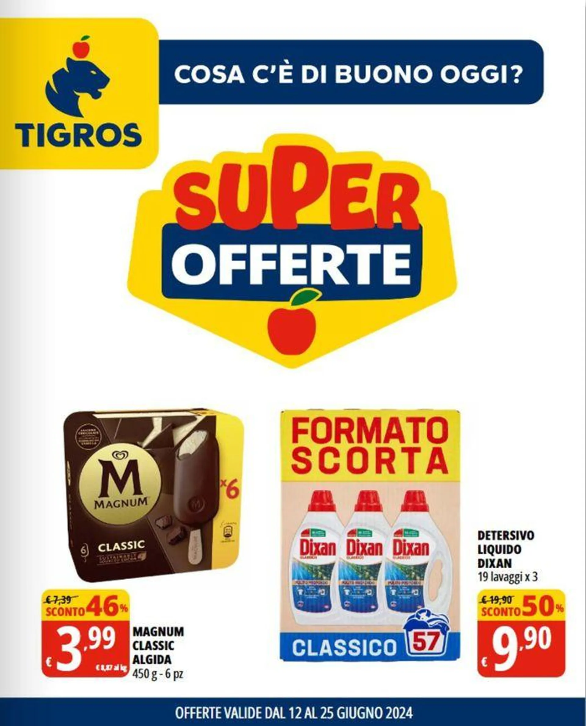 Super offerte - 1