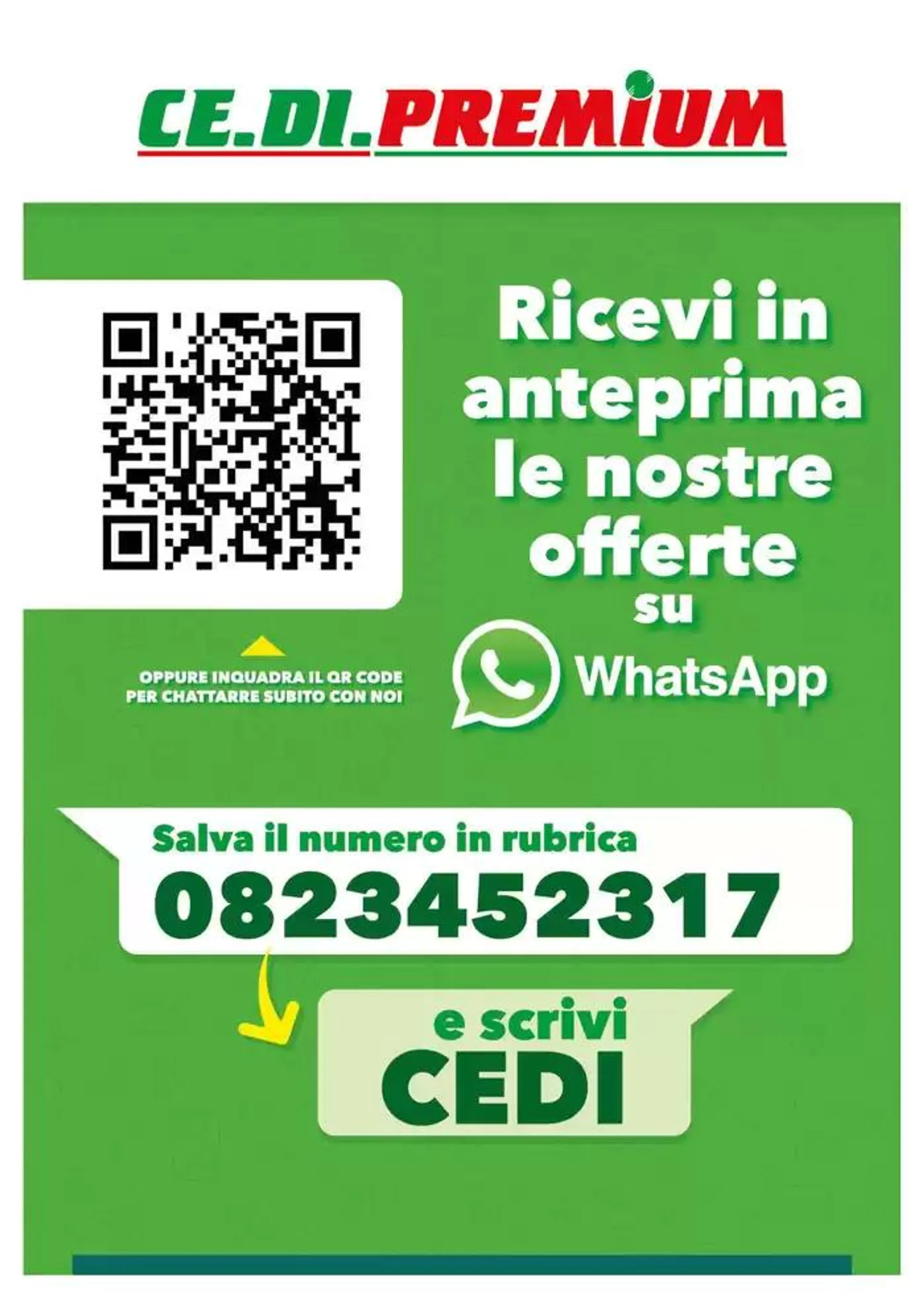 La fresca convenienza da 20 aprile a 3 maggio di 2025 - Pagina del volantino 12