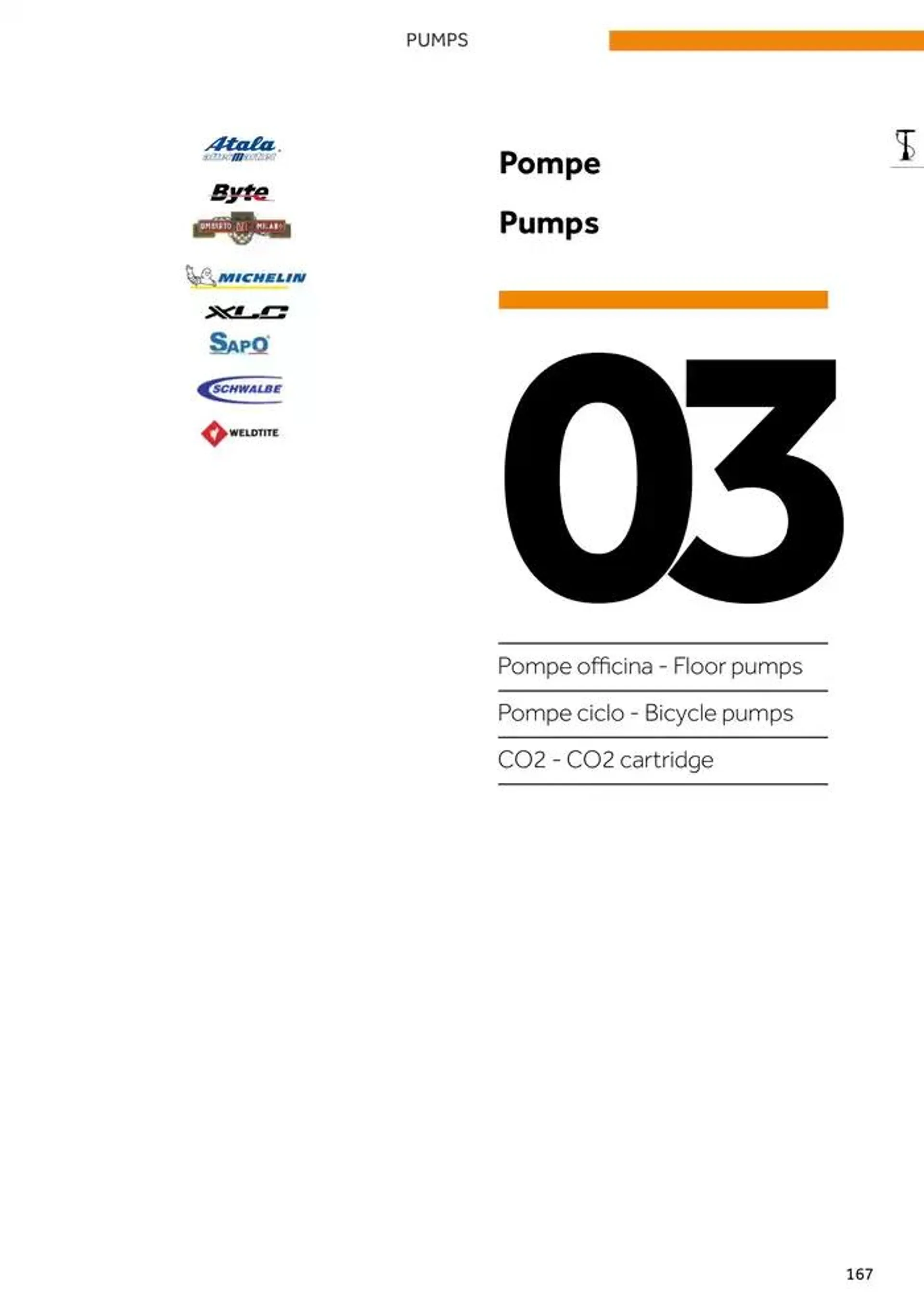 Catalogo ricambi ed accessori da 20 novembre a 31 dicembre di 2025 - Pagina del volantino 51