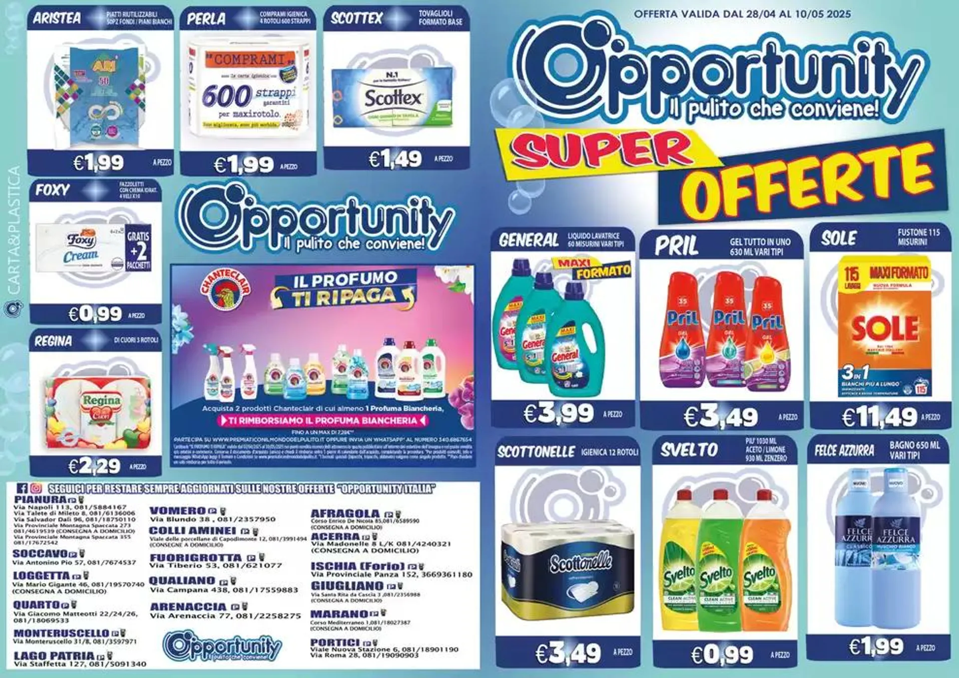 Super Offerte - 1