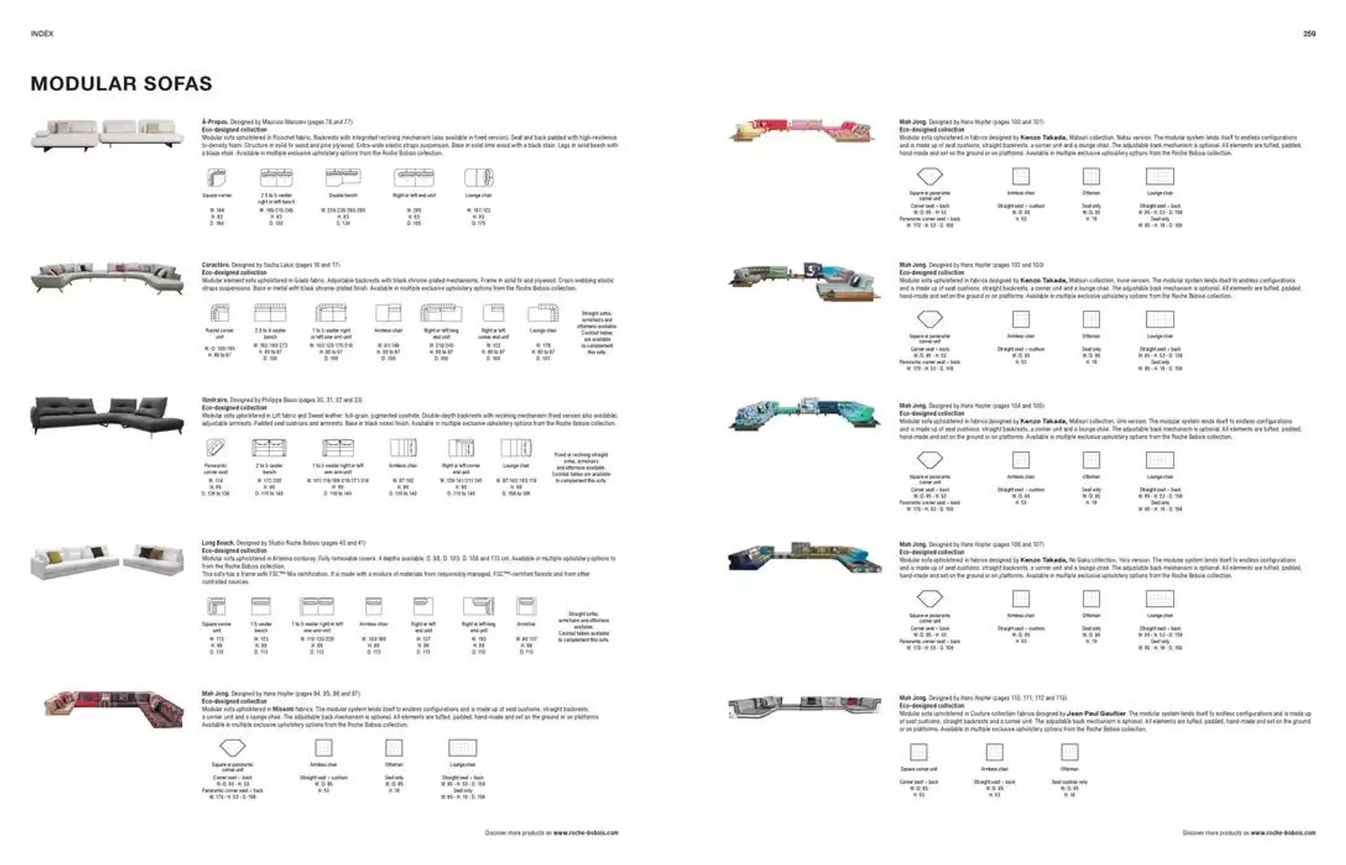 Catalogo da 14 gennaio a 31 dicembre di 2025 - Pagina del volantino 131