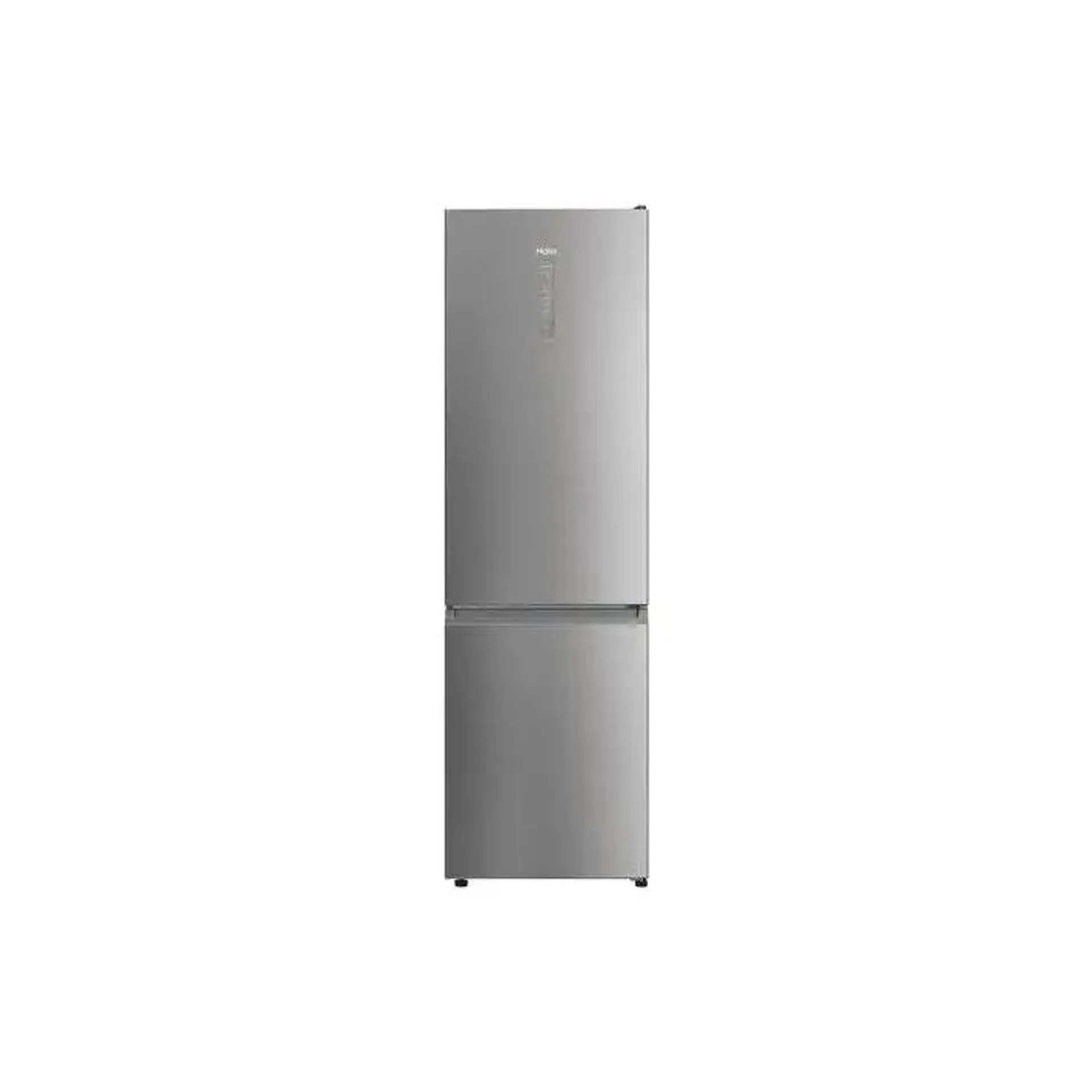 Haier 2D 60 Serie 3 HDW3620DNPK frigorifero con congelatore Libera installazione 377 L D ArgentoHaier 2D 60 Serie 3 HDW3620DNPK frigorifero con congelatore Libera installazione 377 L D Argen