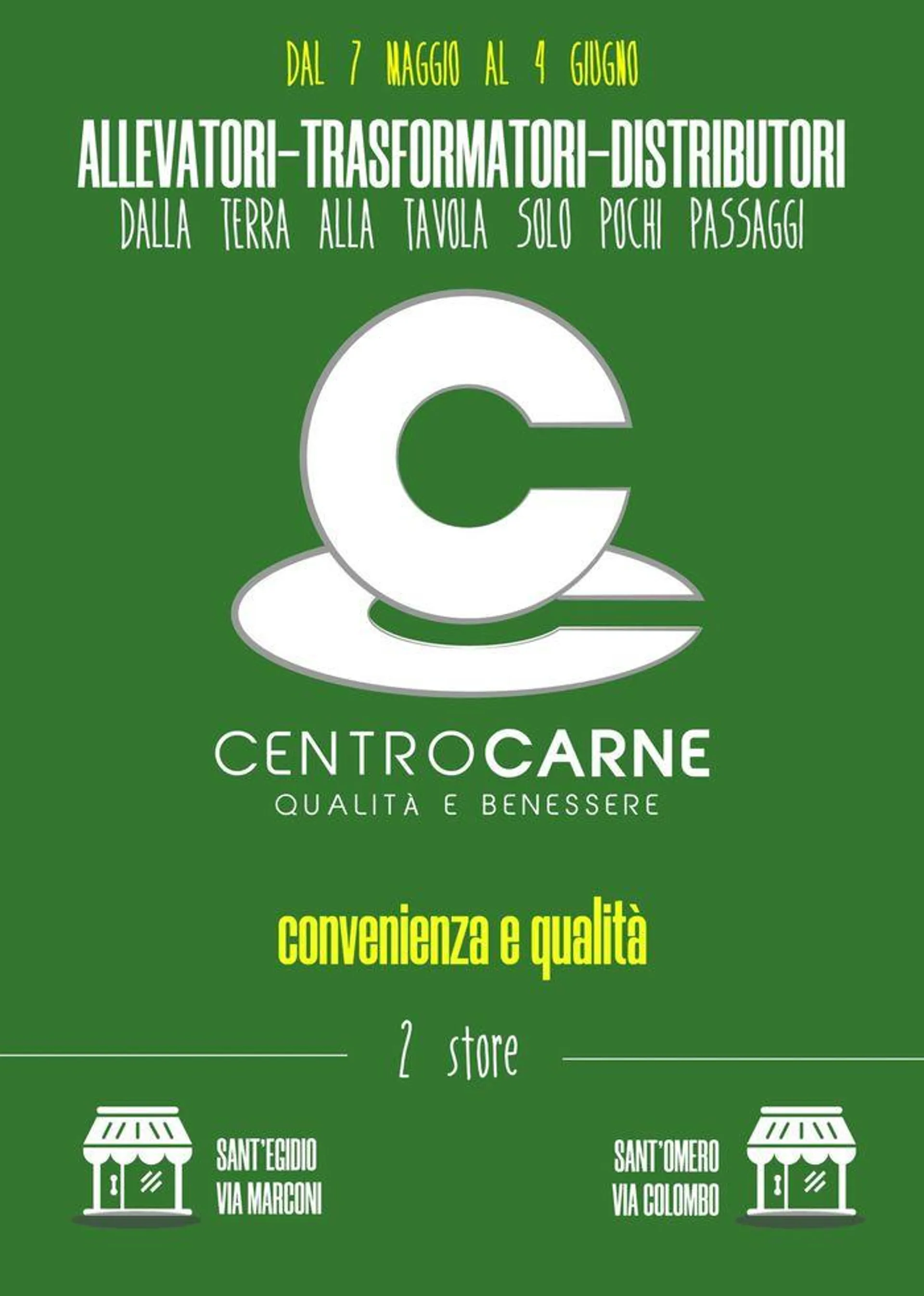Convenienza e qualita - 1