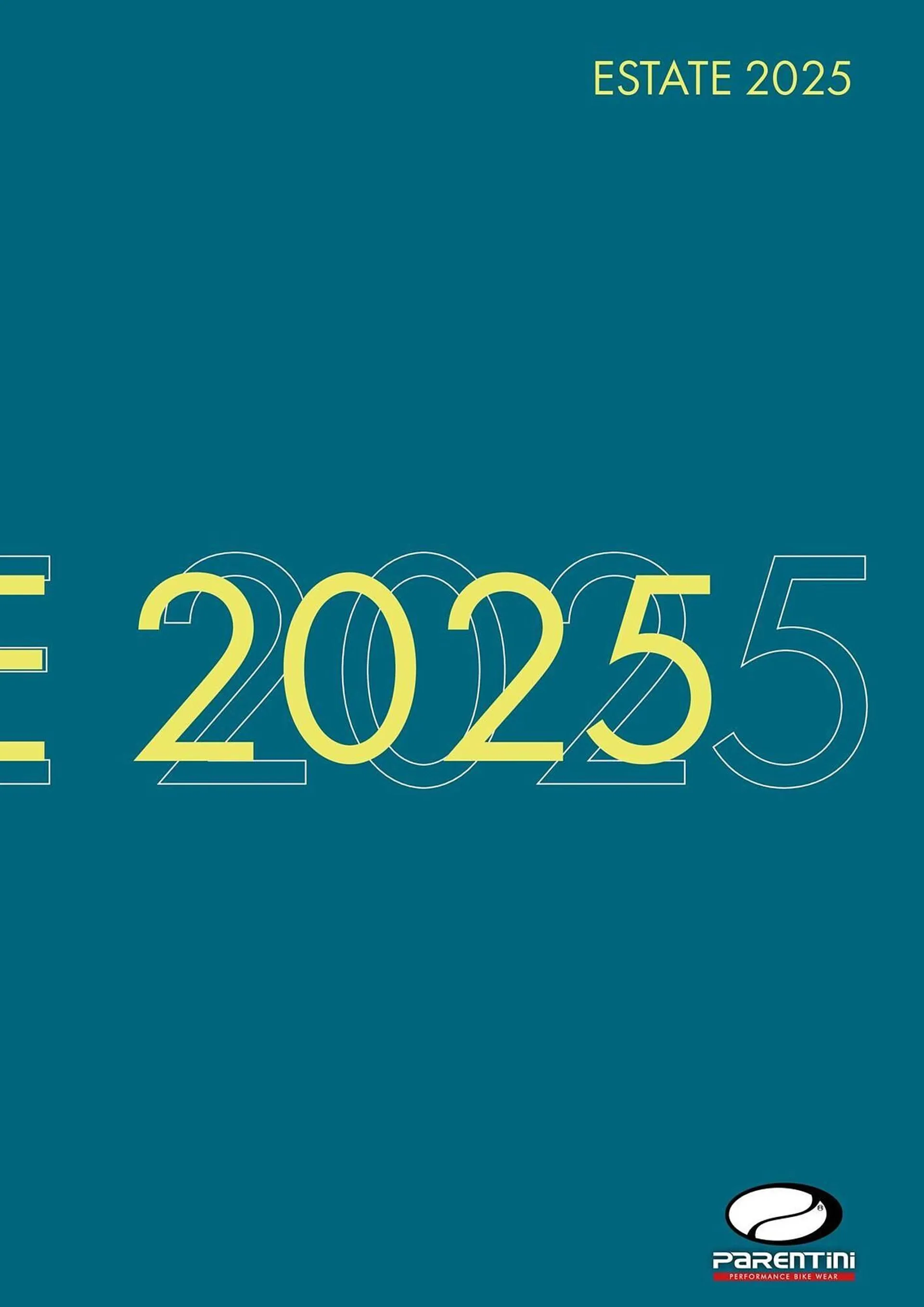 Volantino Parentini da 11 aprile a 31 dicembre di 2025 - Pagina del volantino 1