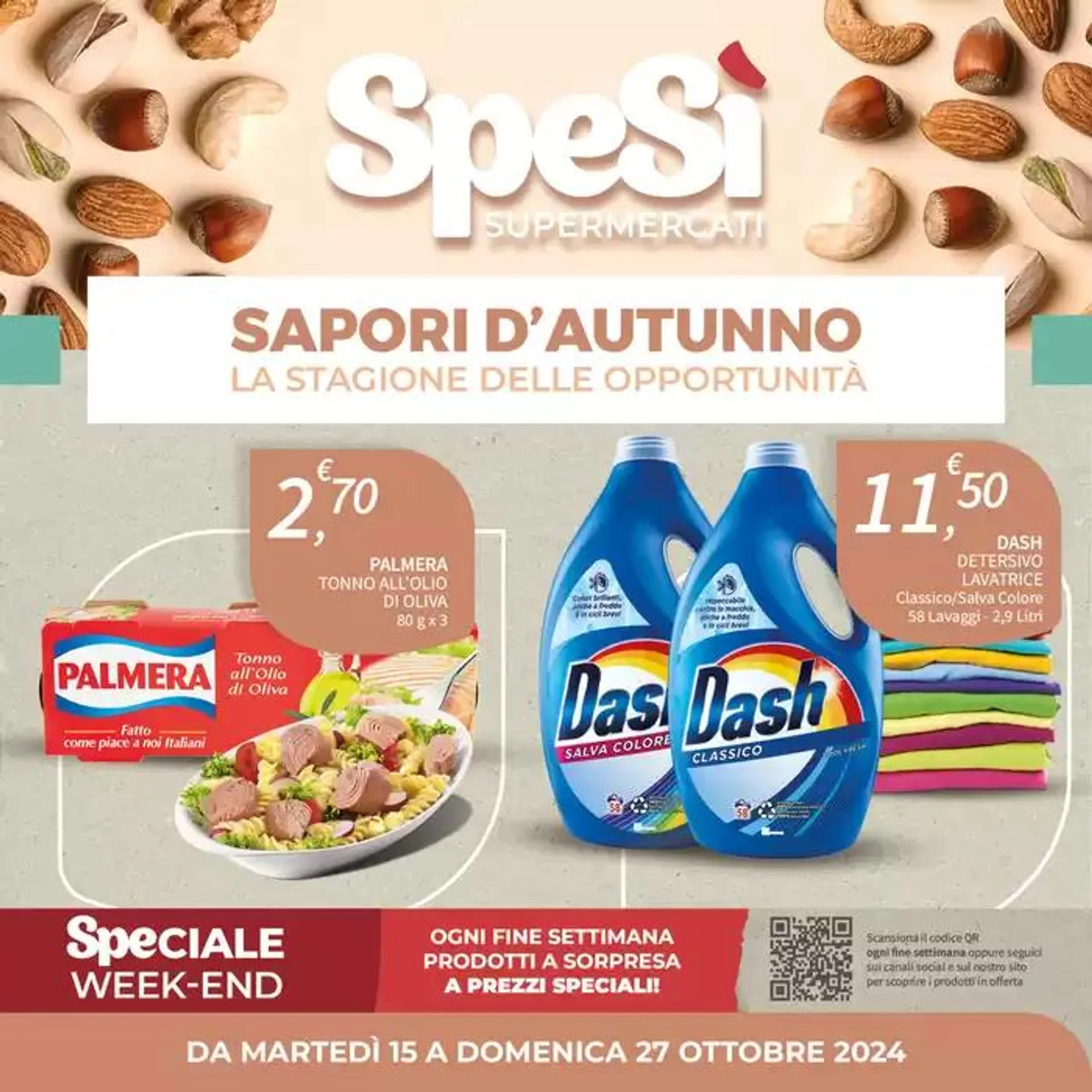 Sapori dautunno - 1