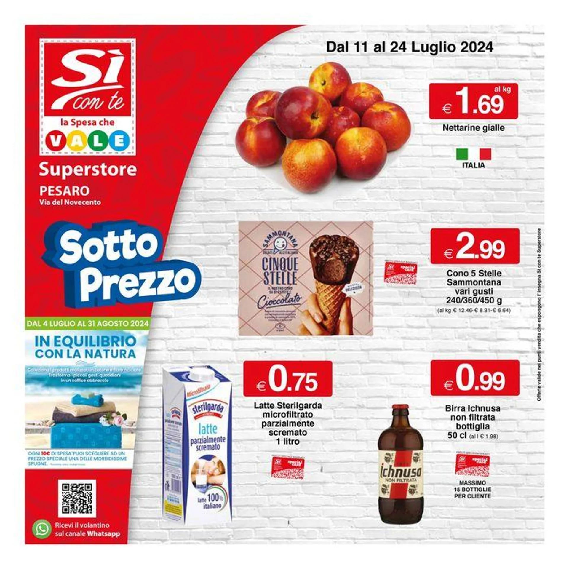 Offerte Sì con Te - 1