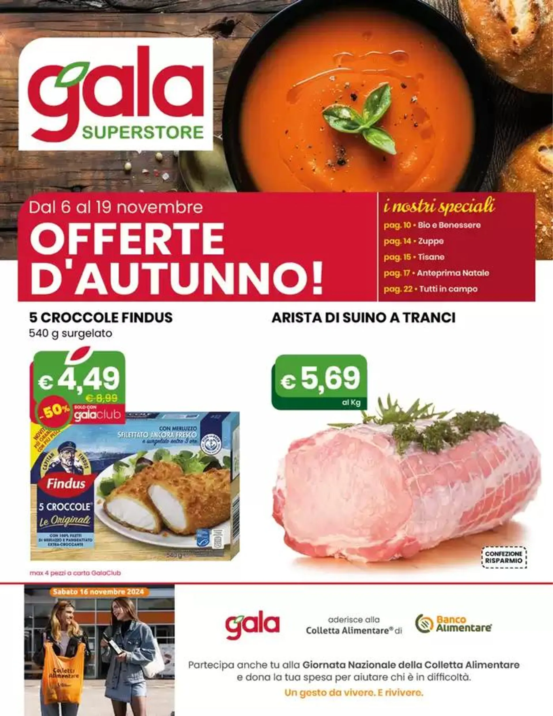 Offerte dautunno! - 1