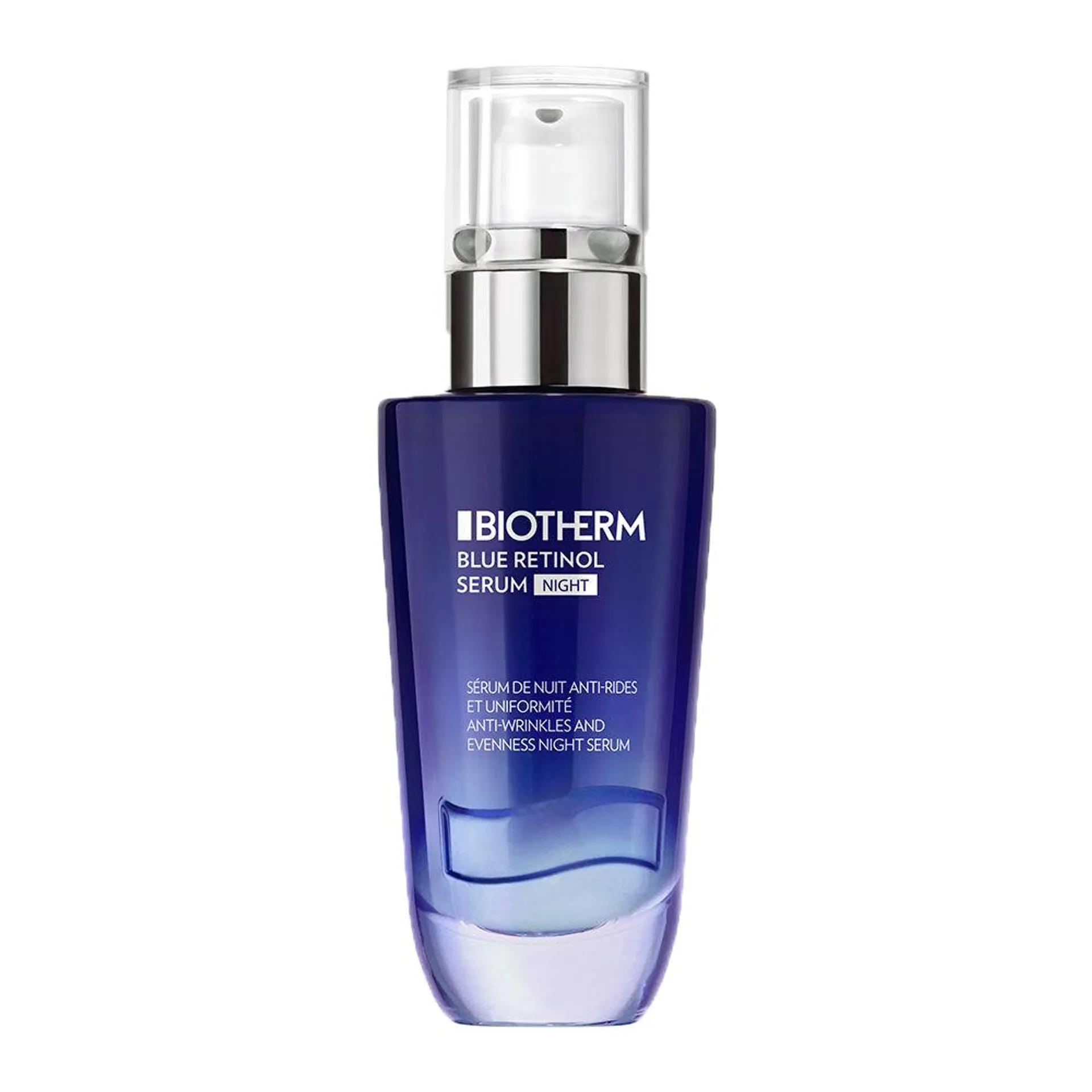 Blue Rethinol Night Serum 30 ml