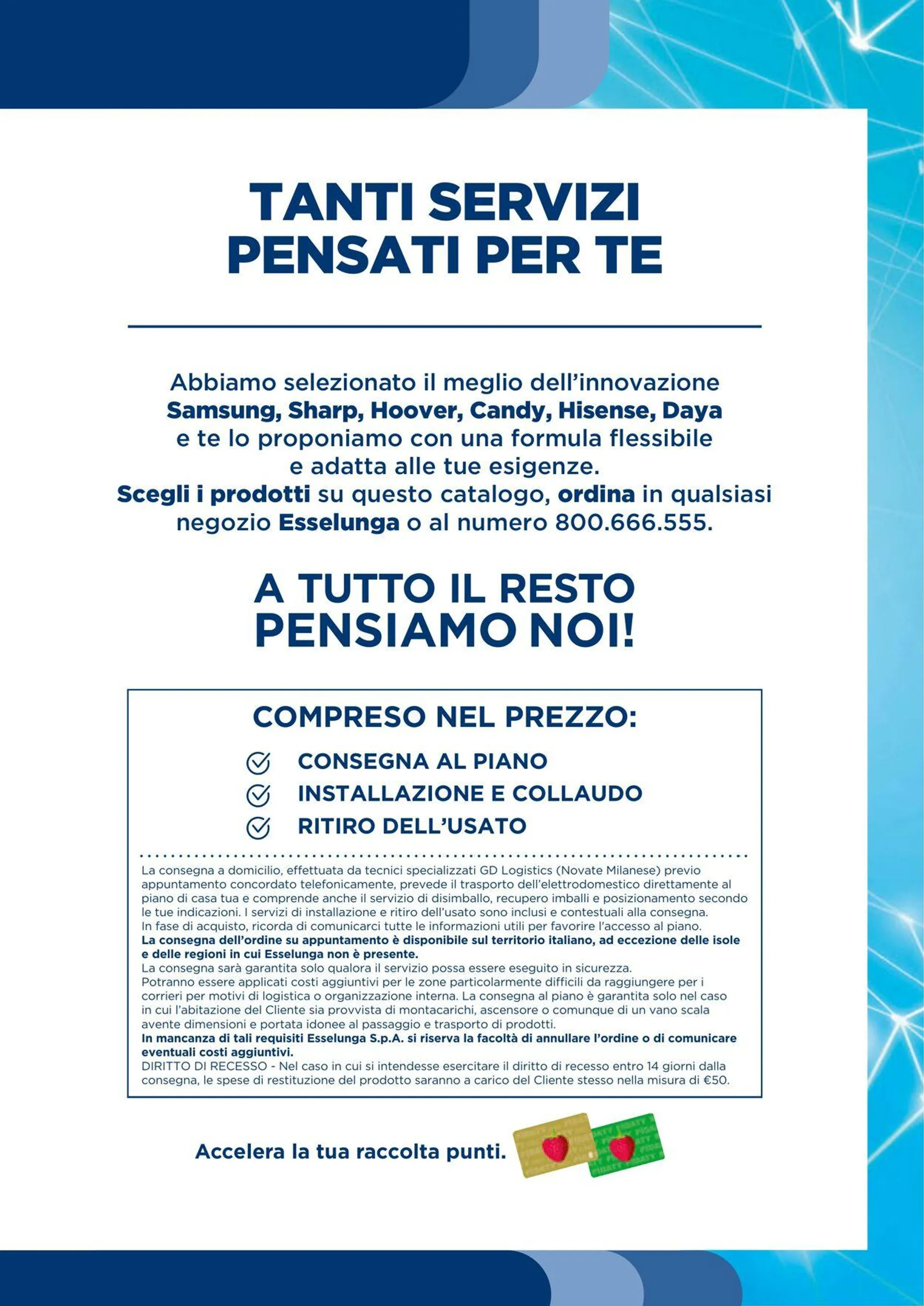 Esselunga Volantino attuale da 1 aprile a 30 giugno di 2025 - Pagina del volantino 3