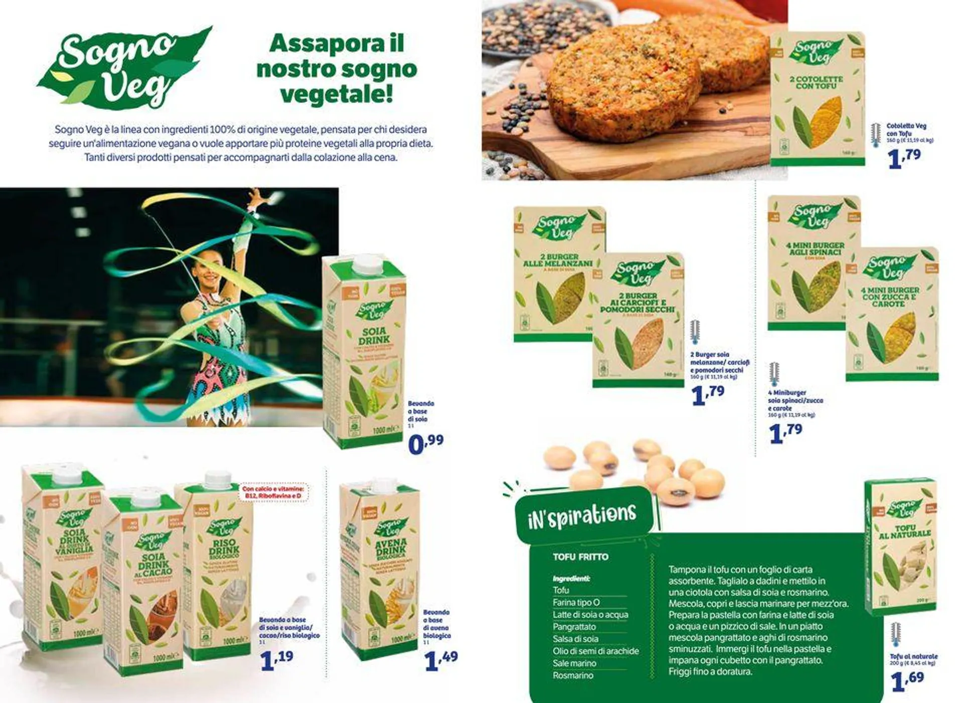 Nutri il tuo spirito olimpico con la nostra Line Bio! - 7