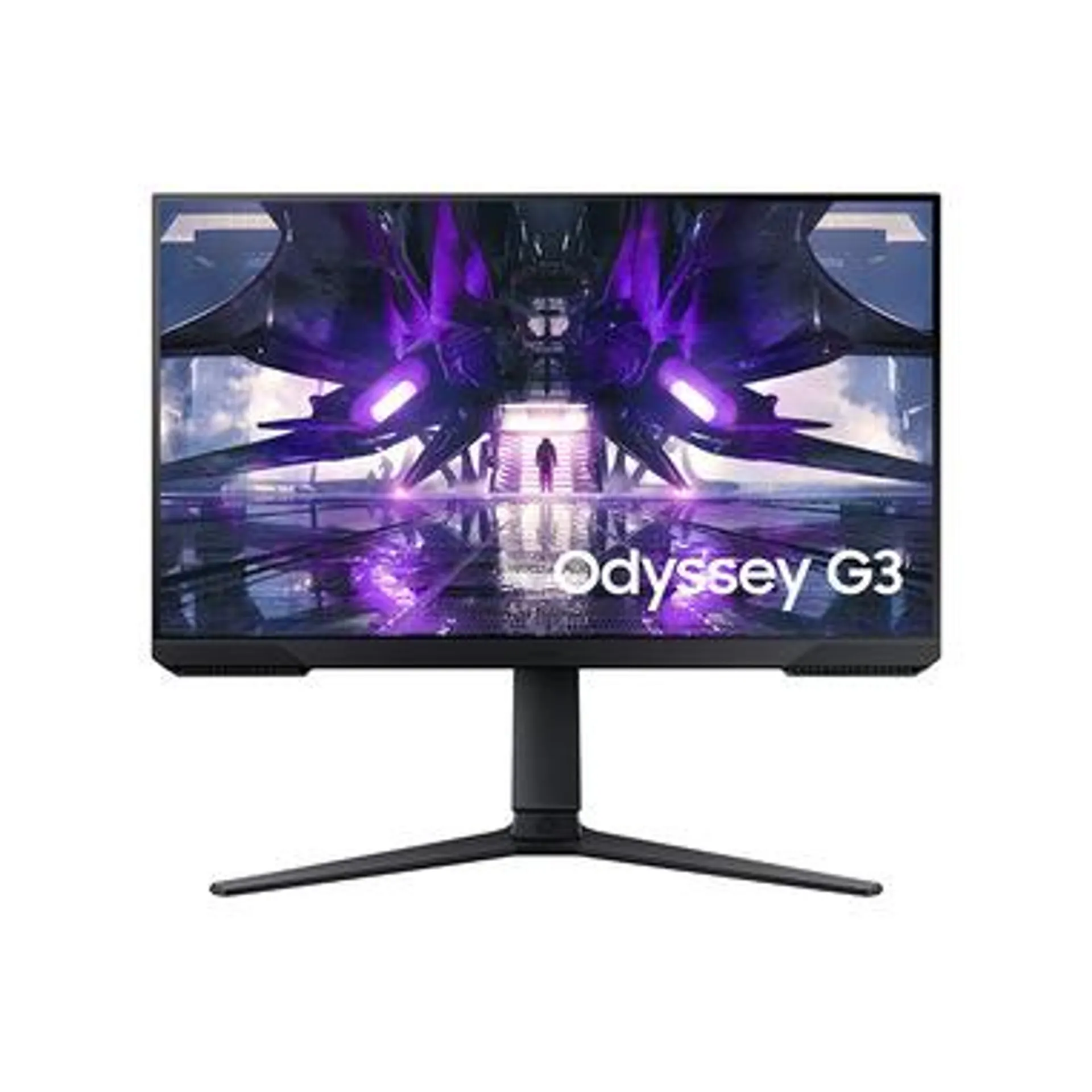 Samsung Monitor Gaming Odyssey G3 - G32A da 24" Full HD