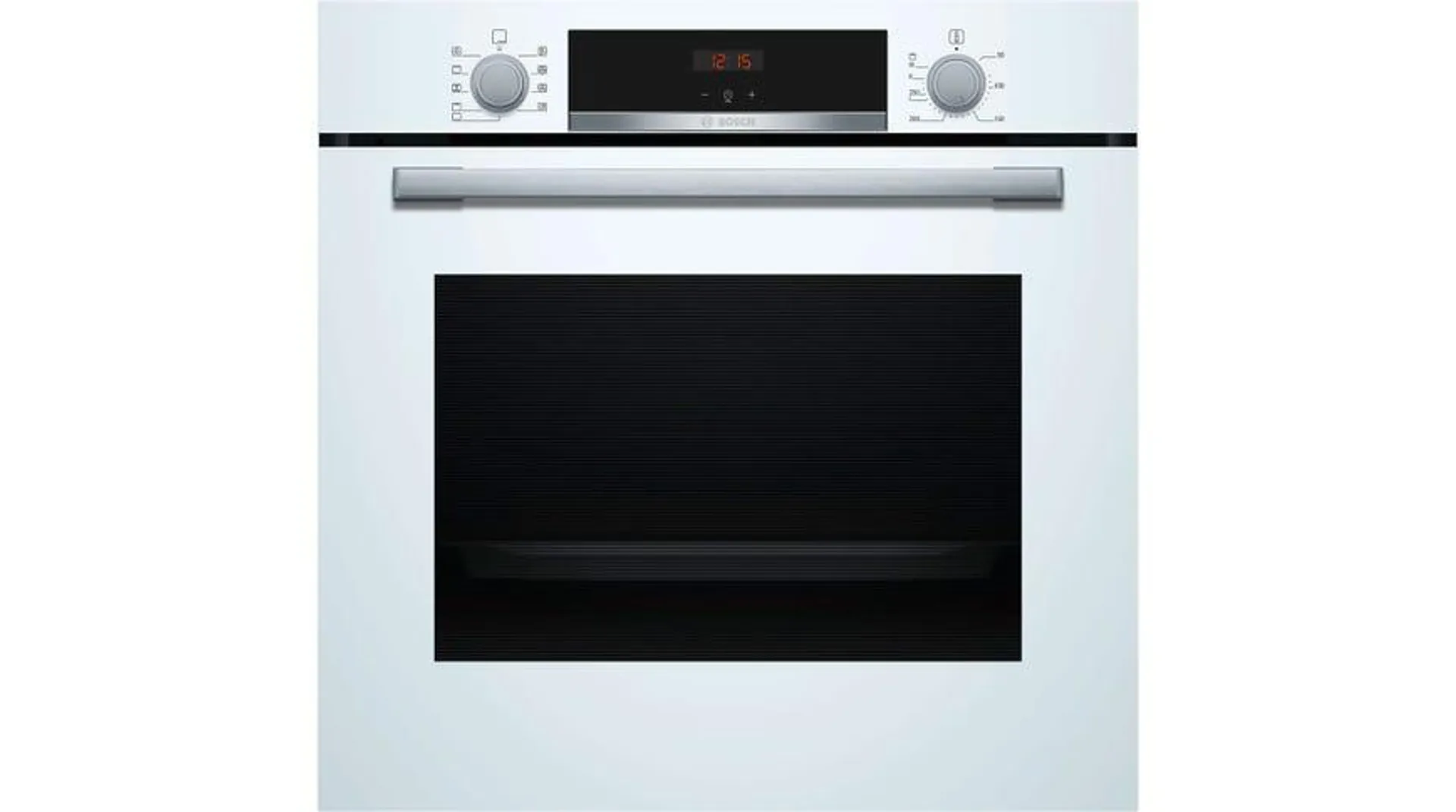 Bosch Forno multifunzione HBA534BW0