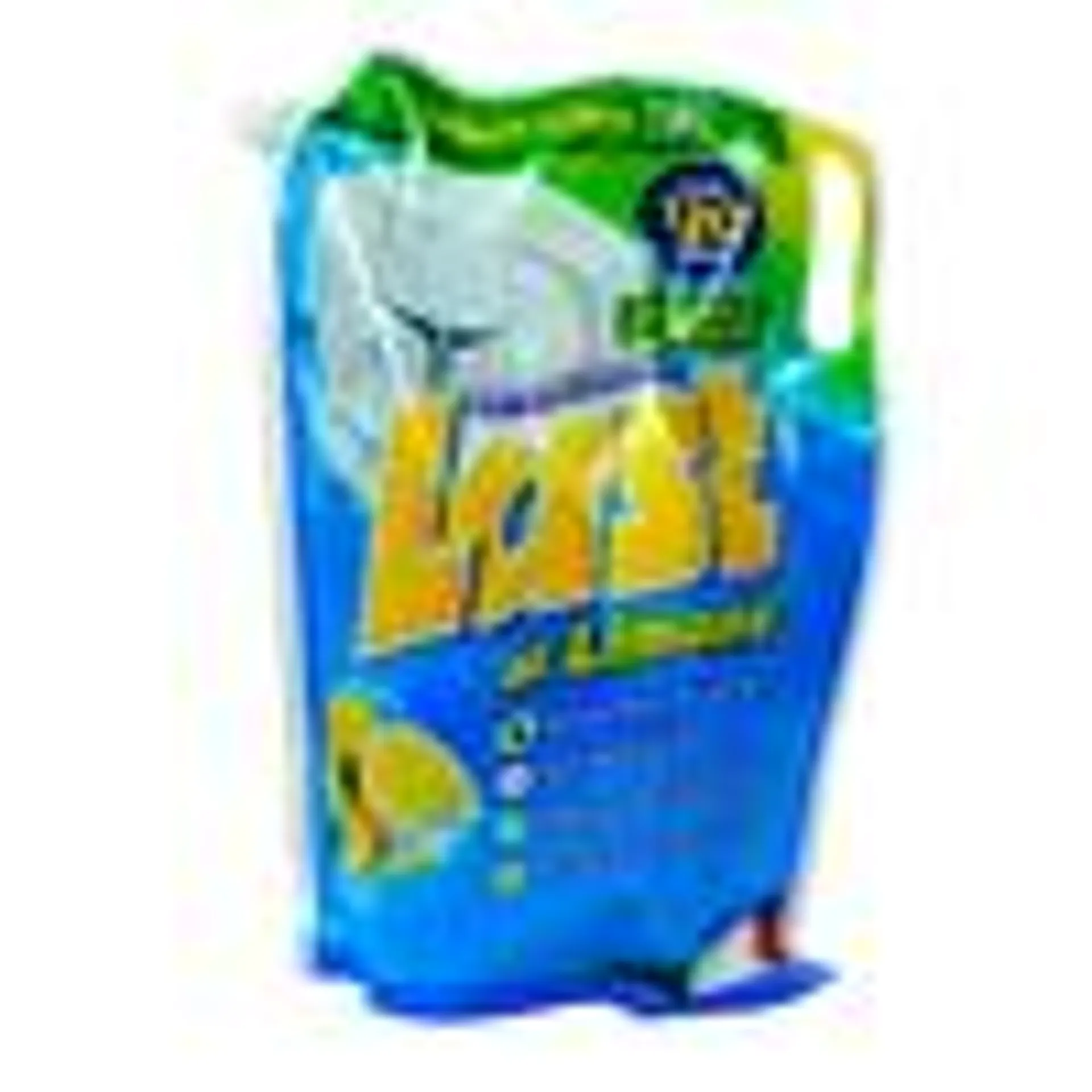 Last Piatti Limone Ricarica Busta 1,8 Lt 120 Lavaggi