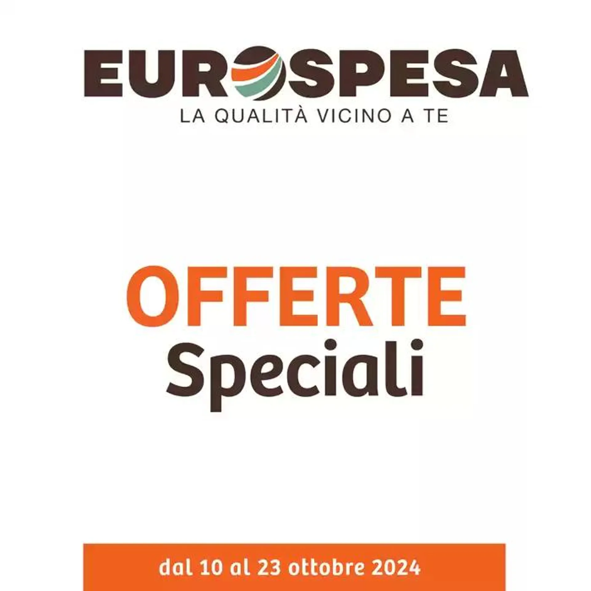 Offerte Speciali - 1