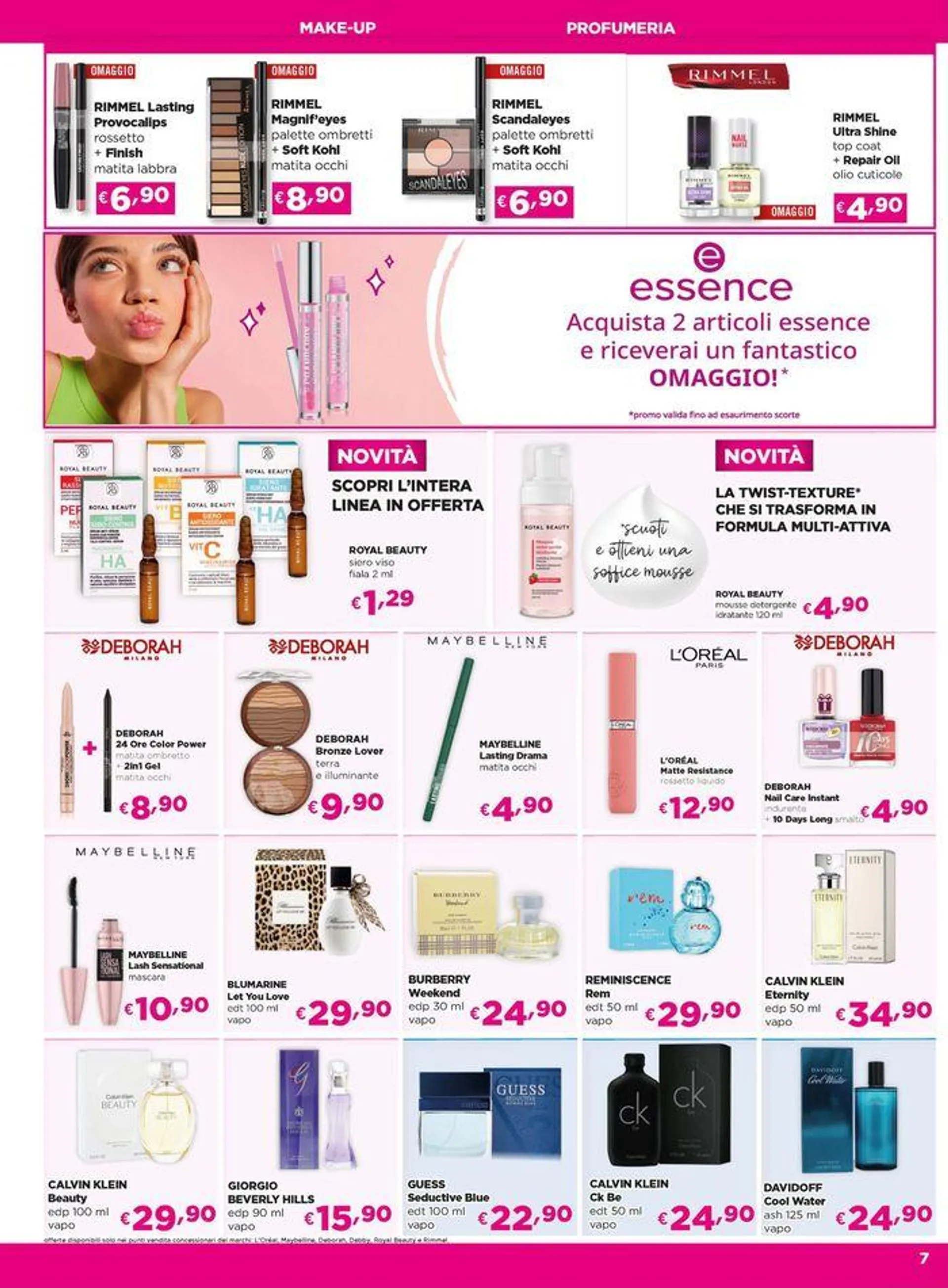 Offerte  - 7