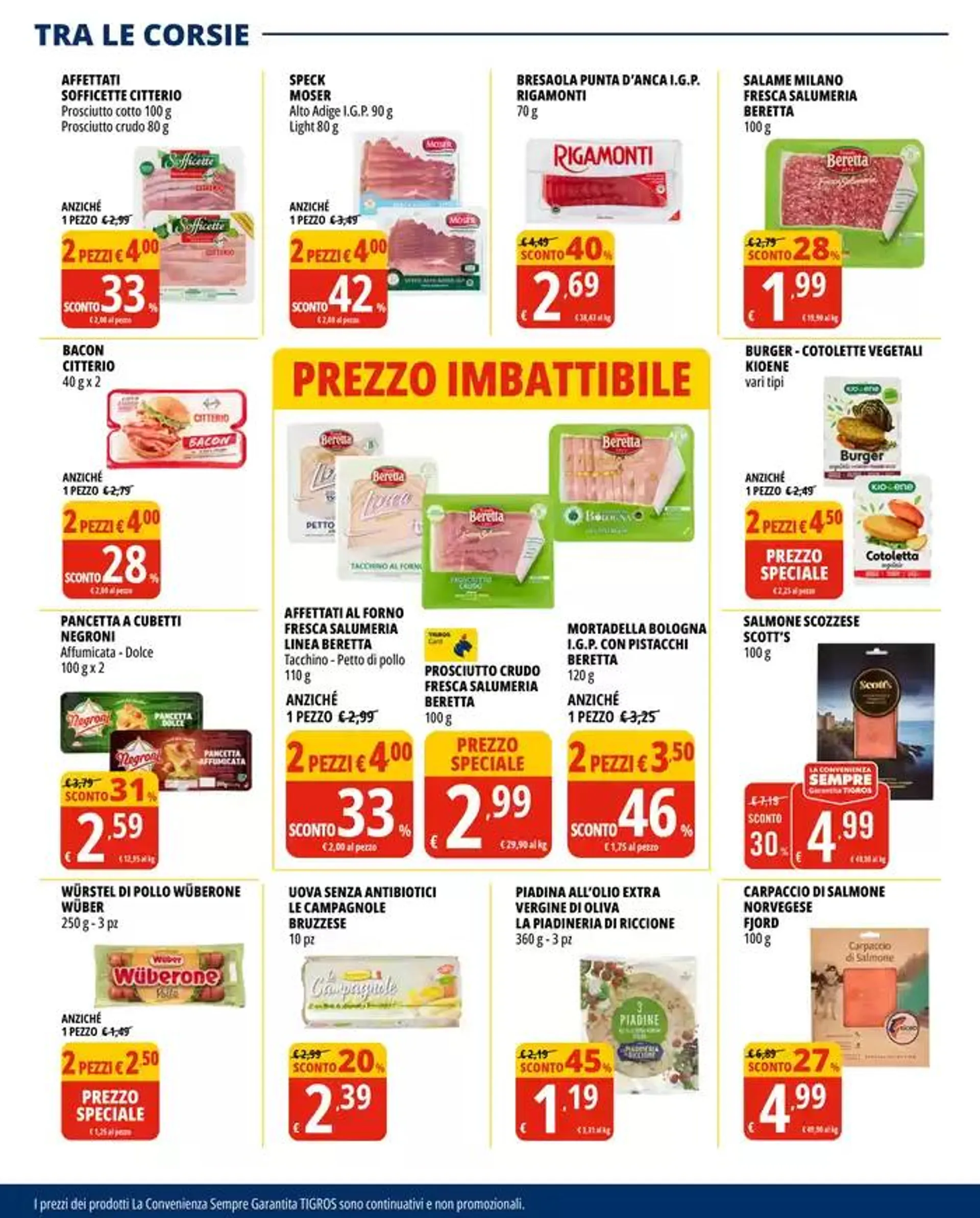 Super offerte da 22 aprile a 6 maggio di 2025 - Pagina del volantino 11