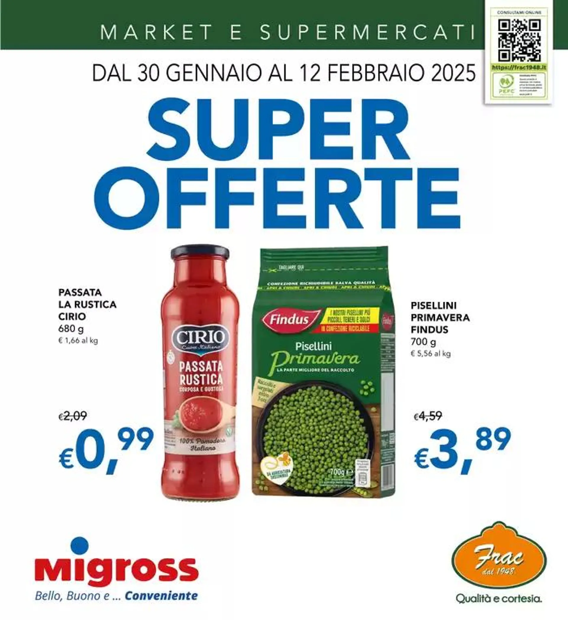 Super offerte - 1