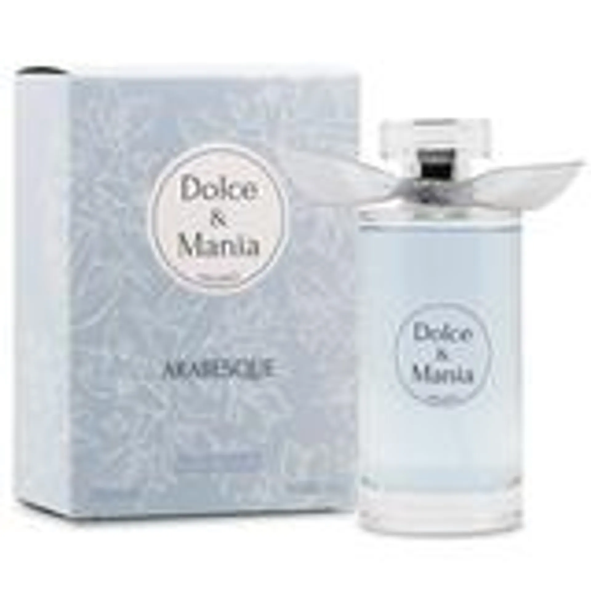 DOLCE & MANIA ARABESQUE EDT 100 ML VAPO