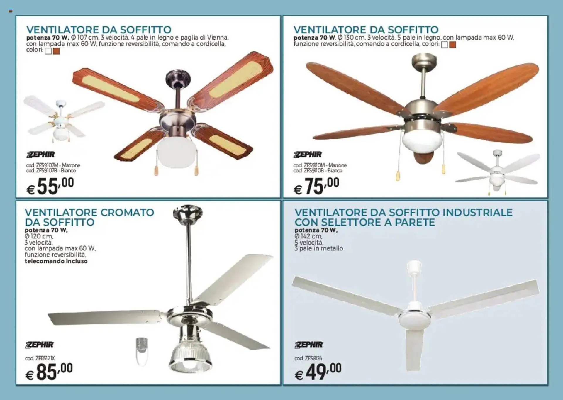 Volantino Brico OK da 3 marzo a 30 settembre di 2025 - Pagina del volantino 5