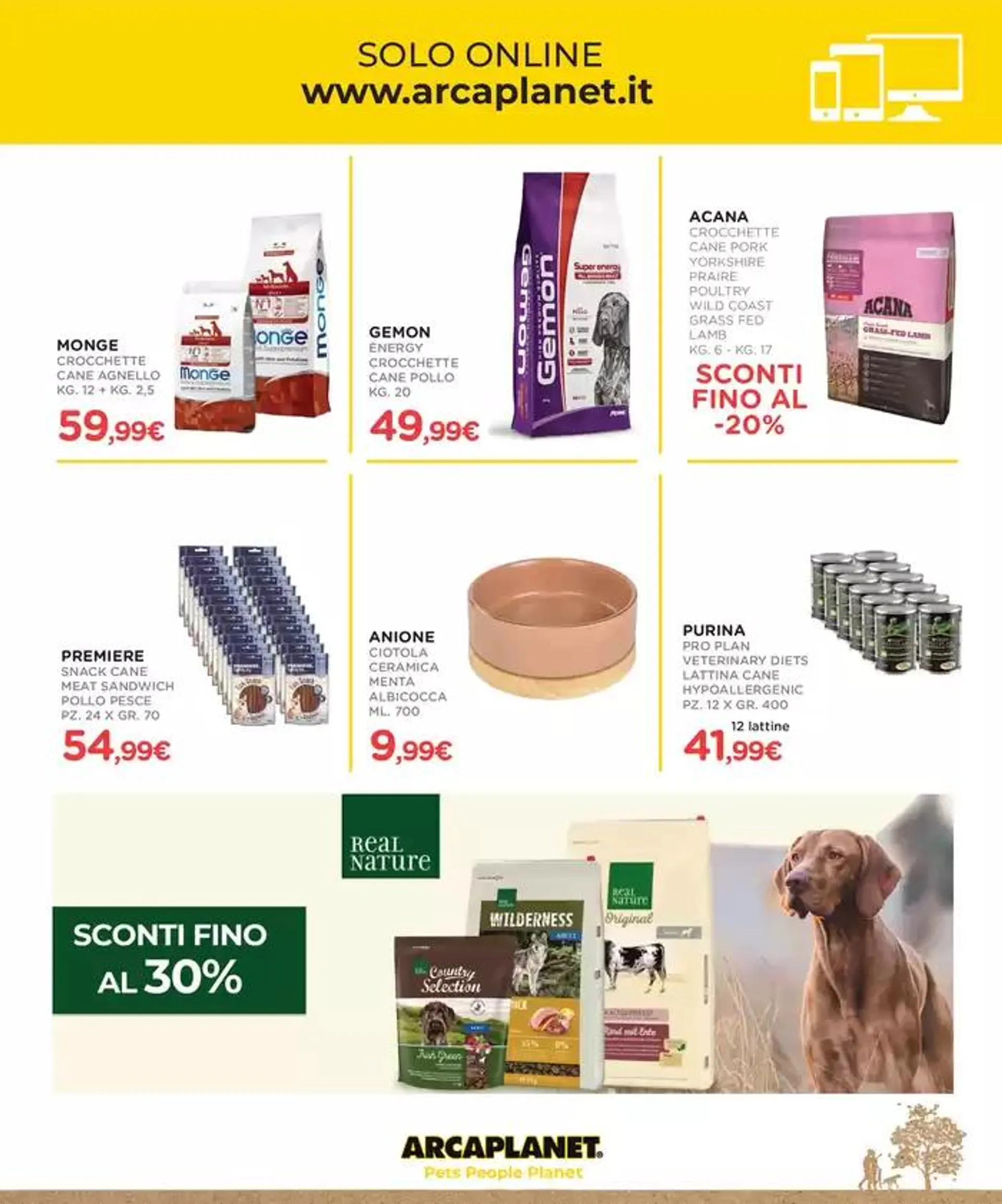 30-40 % Convenienza Scortissima da 31 marzo a 20 aprile di 2025 - Pagina del volantino 41