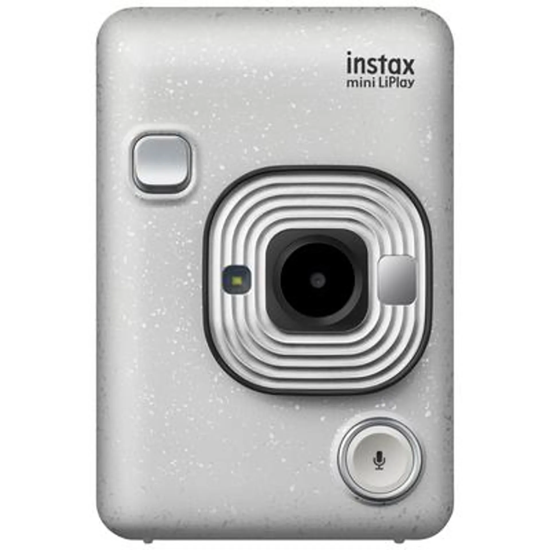 INSTAX HM1 STONE WHITE EX D